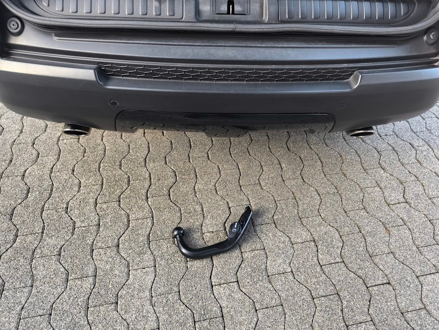 LAND ROVER Range Rover Sport 3.0 V6 SC HSE Dynamic Automatic - 9