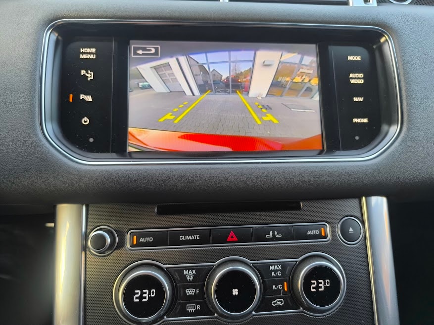 LAND ROVER Range Rover Sport 3.0 V6 SC HSE Dynamic Automatic - 13