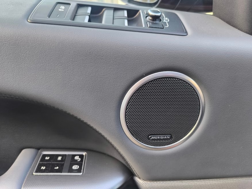 LAND ROVER Range Rover Sport 3.0 V6 SC HSE Dynamic Automatic - 15