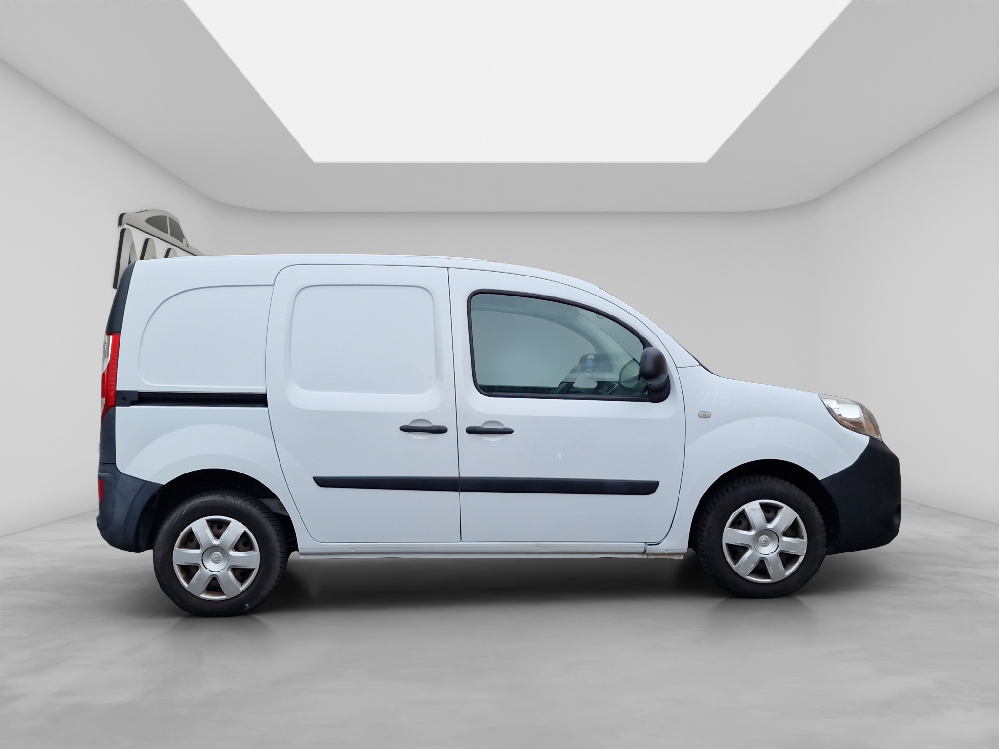 RENAULT KANGOO EXPR. 7