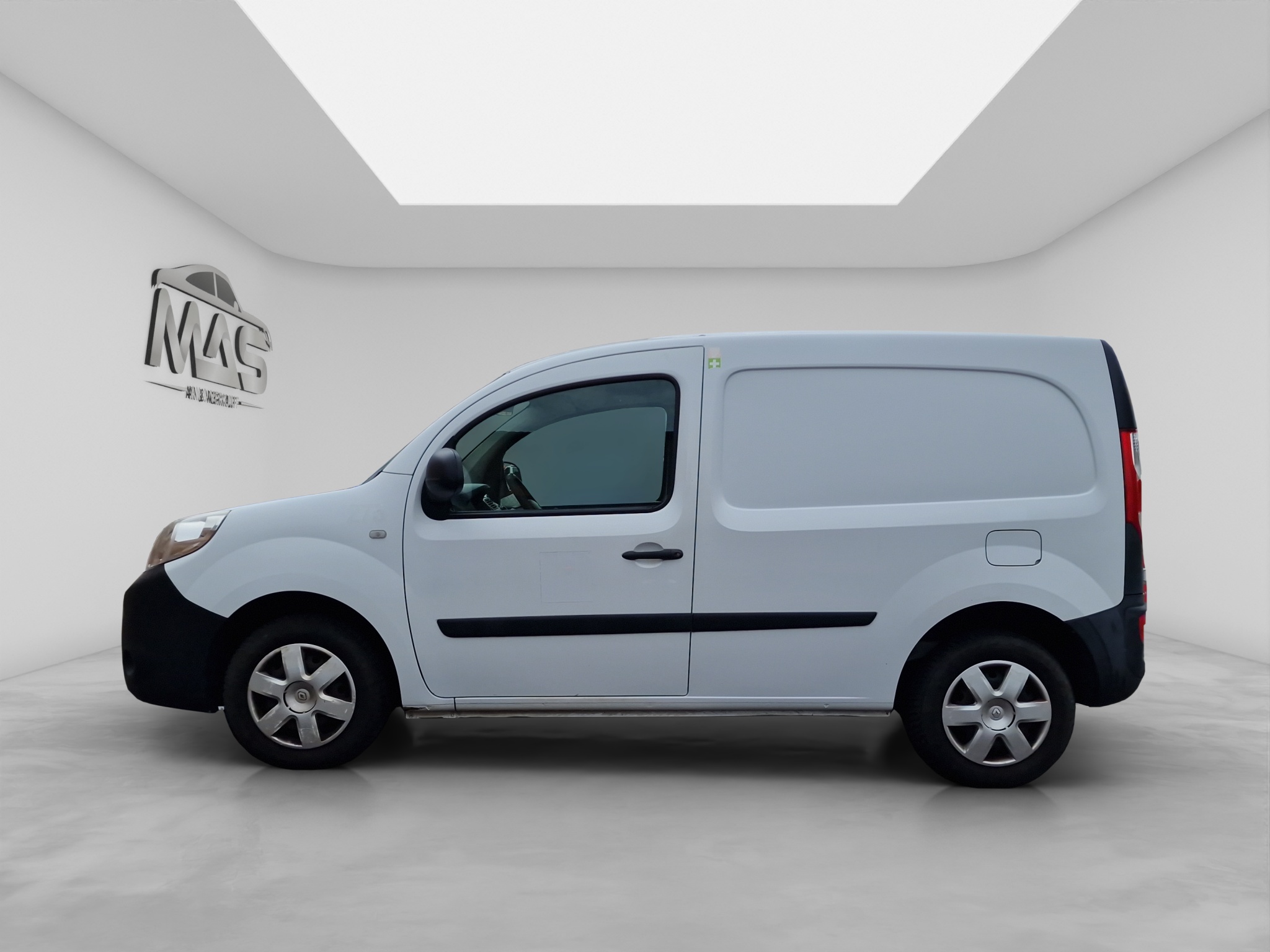 RENAULT KANGOO EXPR. 3