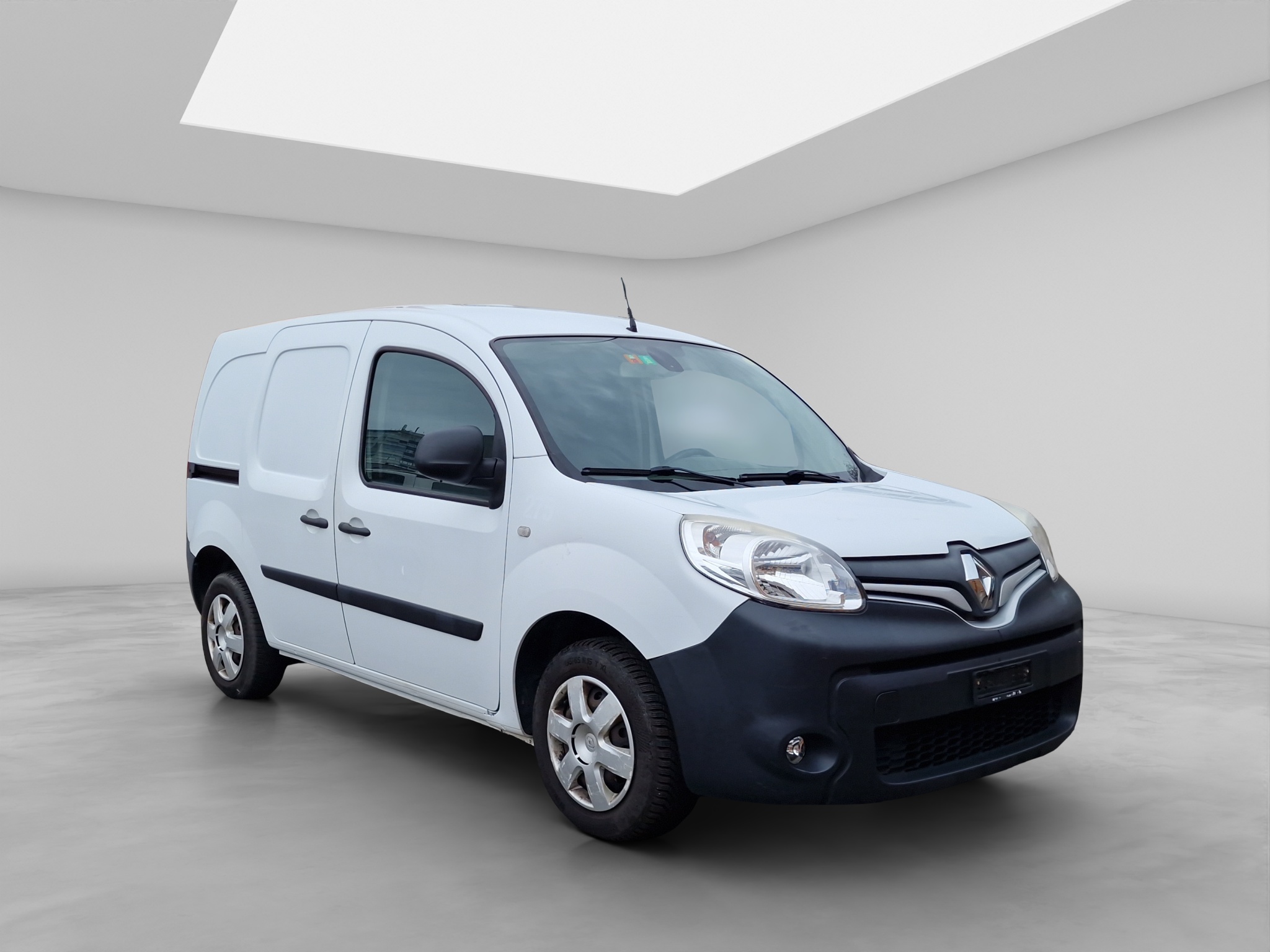 RENAULT KANGOO EXPR. 8