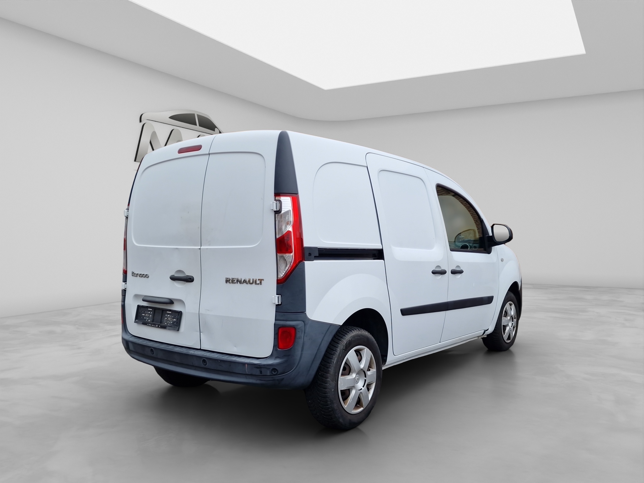 RENAULT KANGOO EXPR. 6