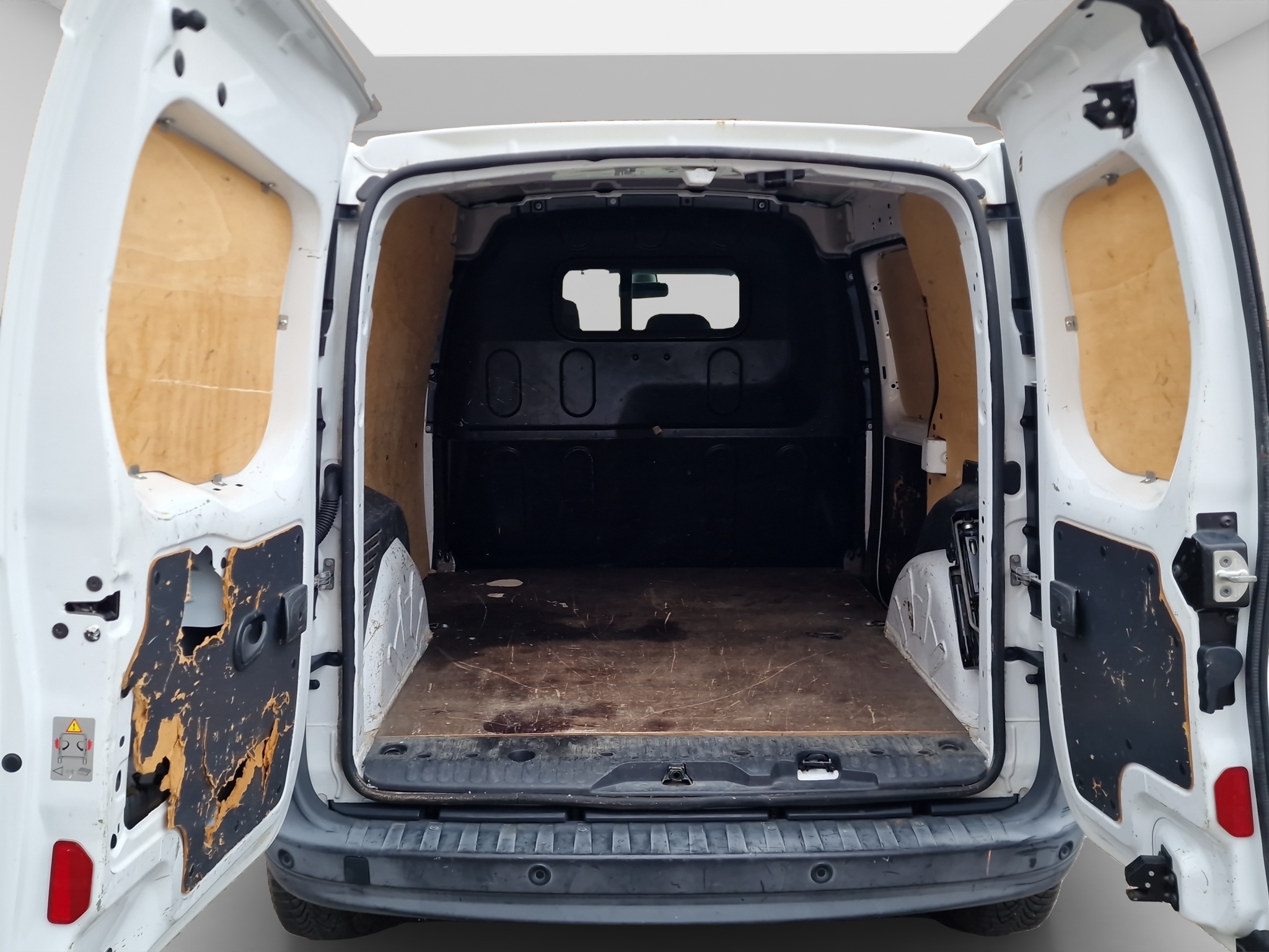 RENAULT KANGOO EXPR. 13