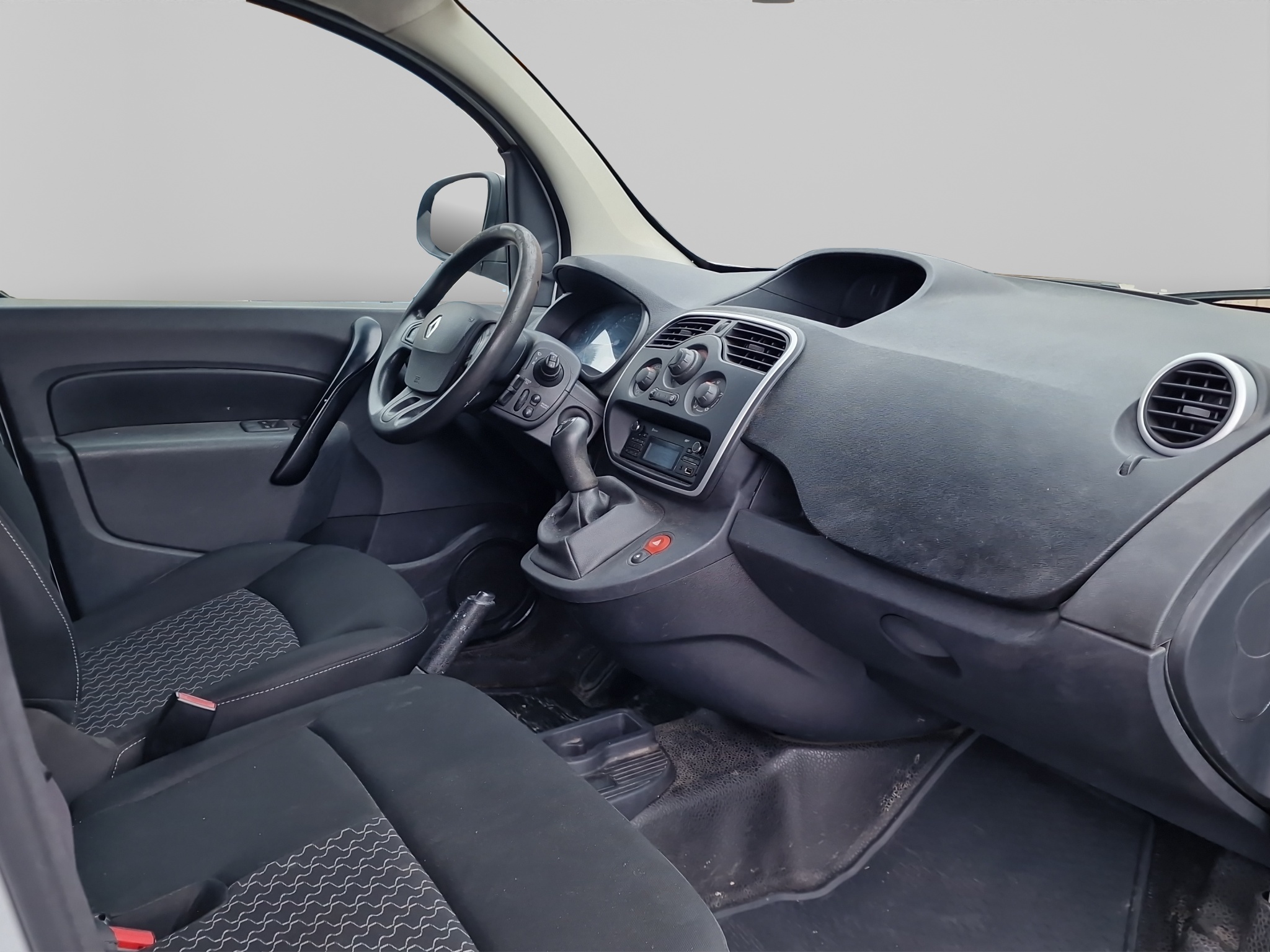 RENAULT KANGOO EXPR. 12
