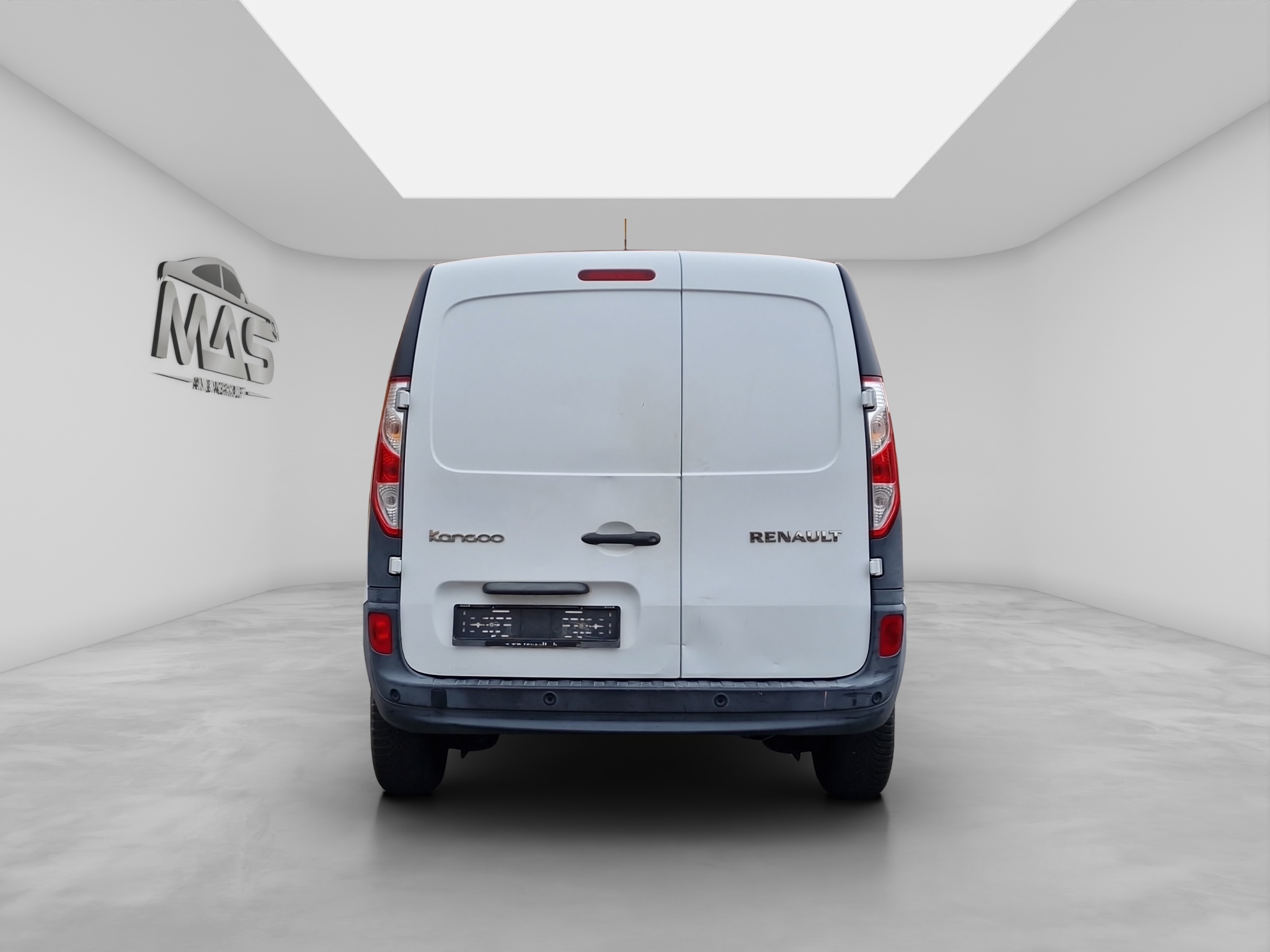 RENAULT KANGOO EXPR. 5