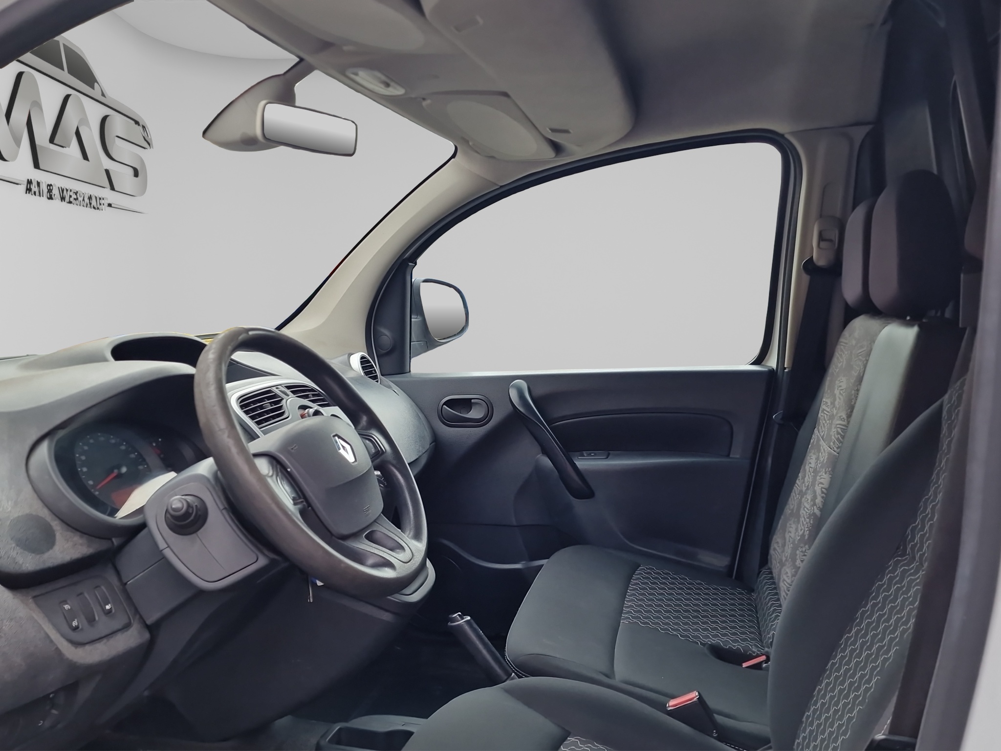 RENAULT KANGOO EXPR. 9