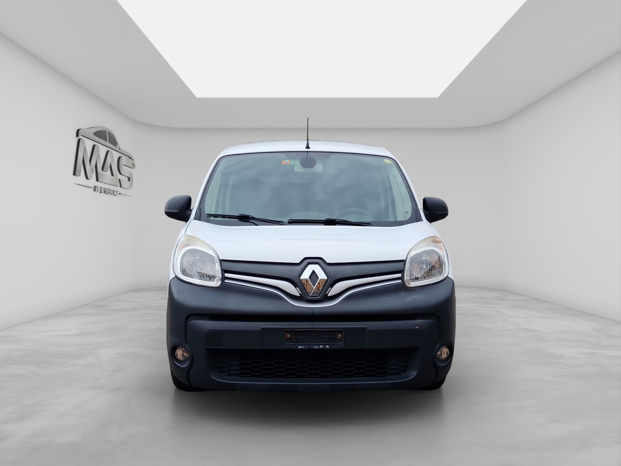 RENAULT KANGOO EXPR. 2