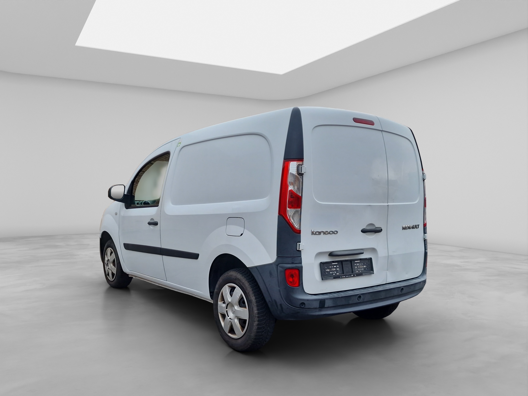 RENAULT KANGOO EXPR. 4