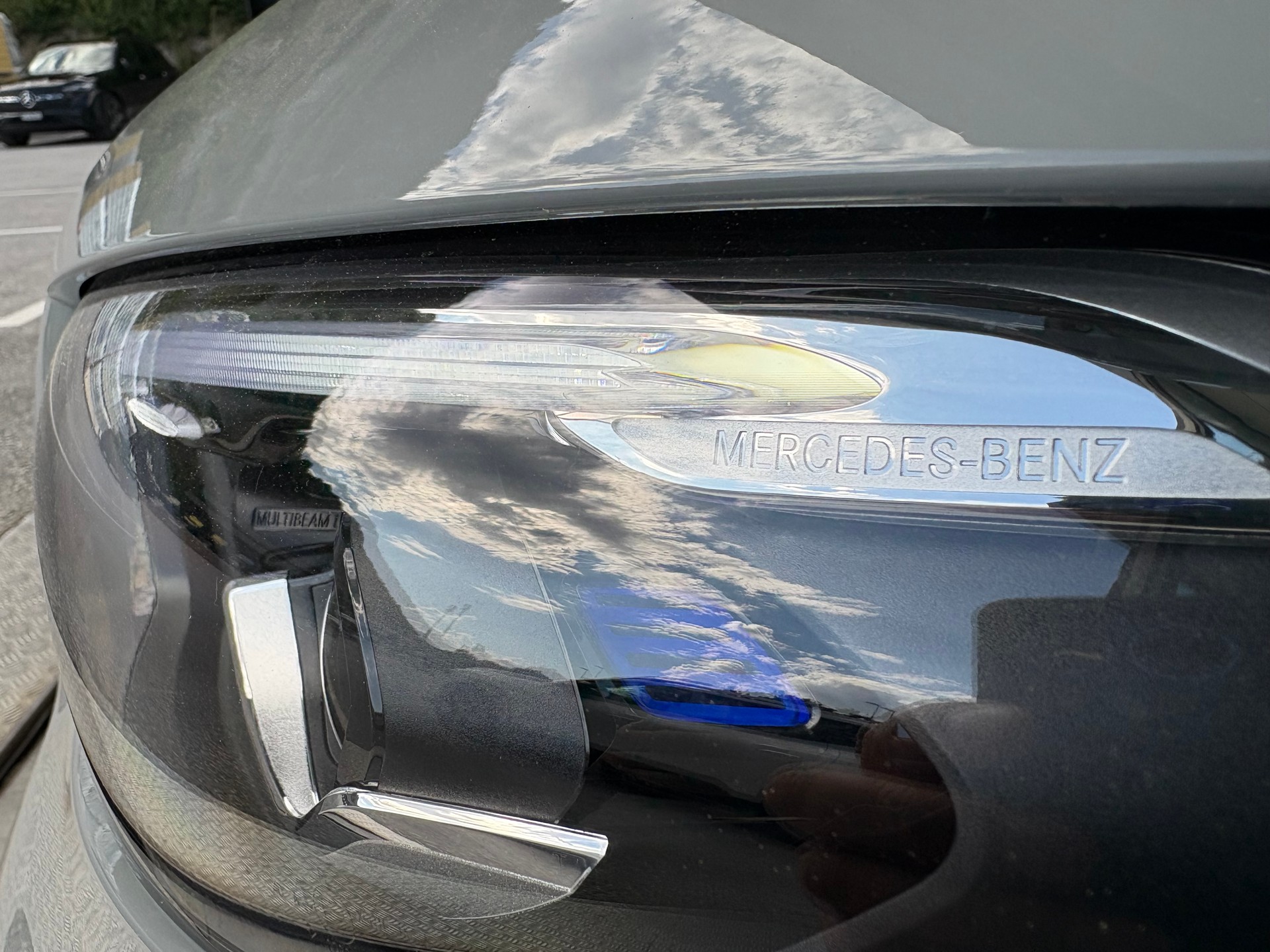 MERCEDES-BENZ A 250 4Matic 8G-DCT - 19
