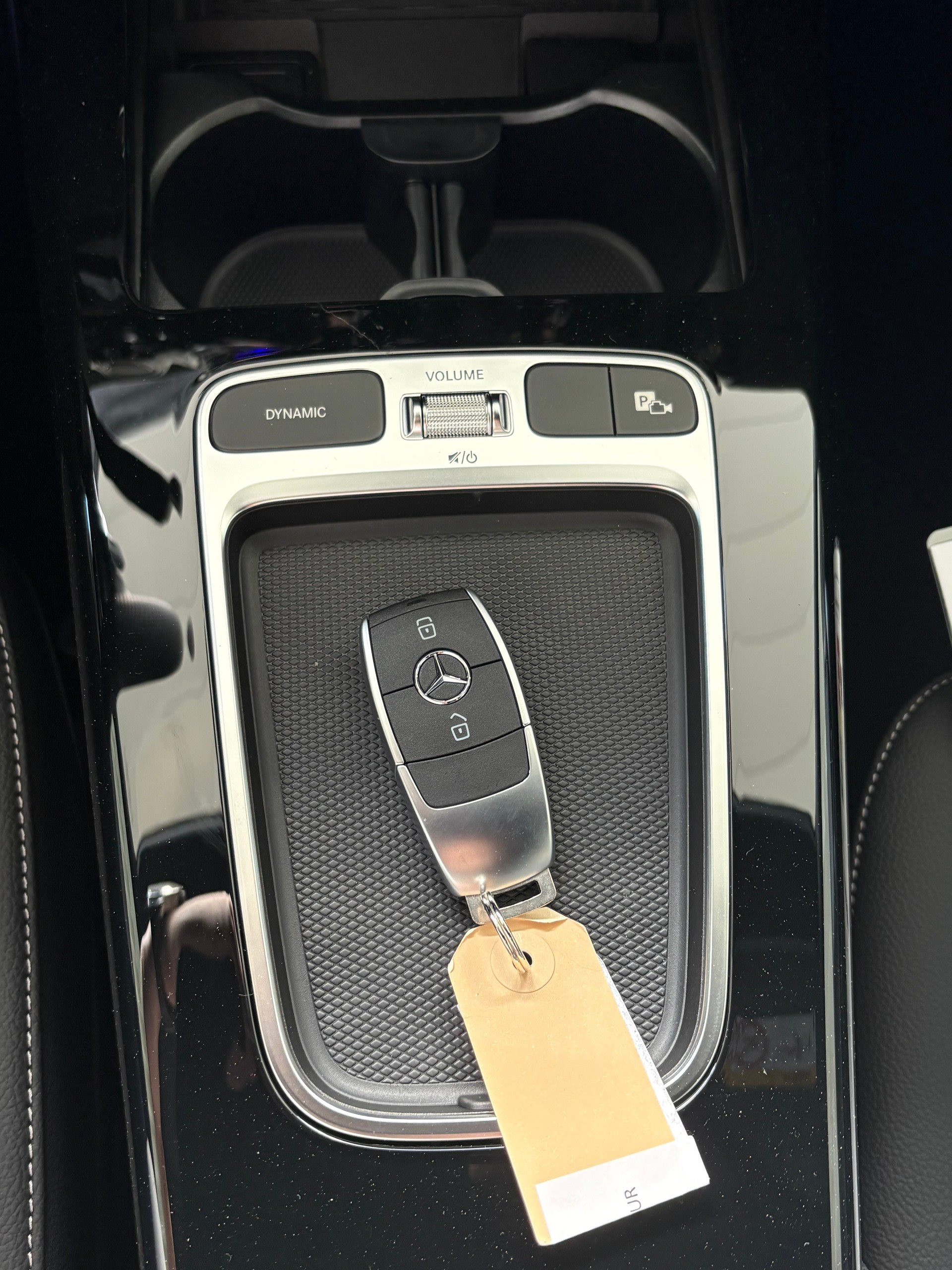 MERCEDES-BENZ A 250 4Matic 8G-DCT - 15
