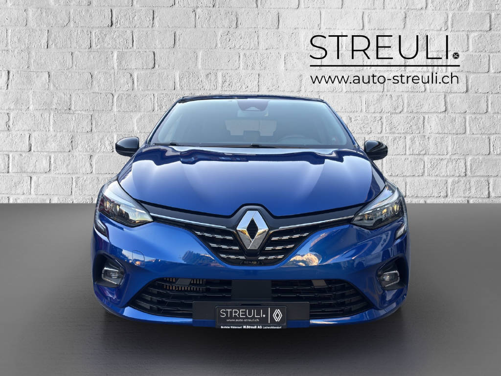 RENAULT Clio 1.0 TCe techno CVT - 5