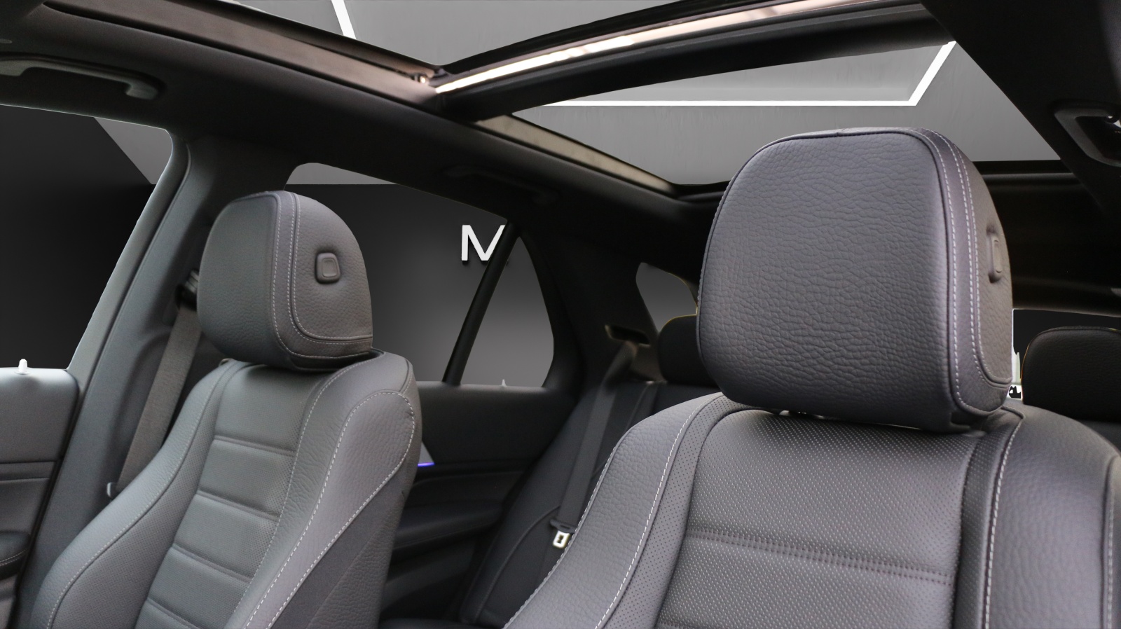 MERCEDES-BENZ GLE 450 d 4M 9G-Tronic - 13