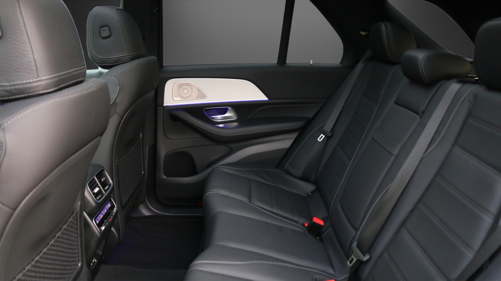 MERCEDES-BENZ GLE 450 d 4M 9G-Tronic - 11