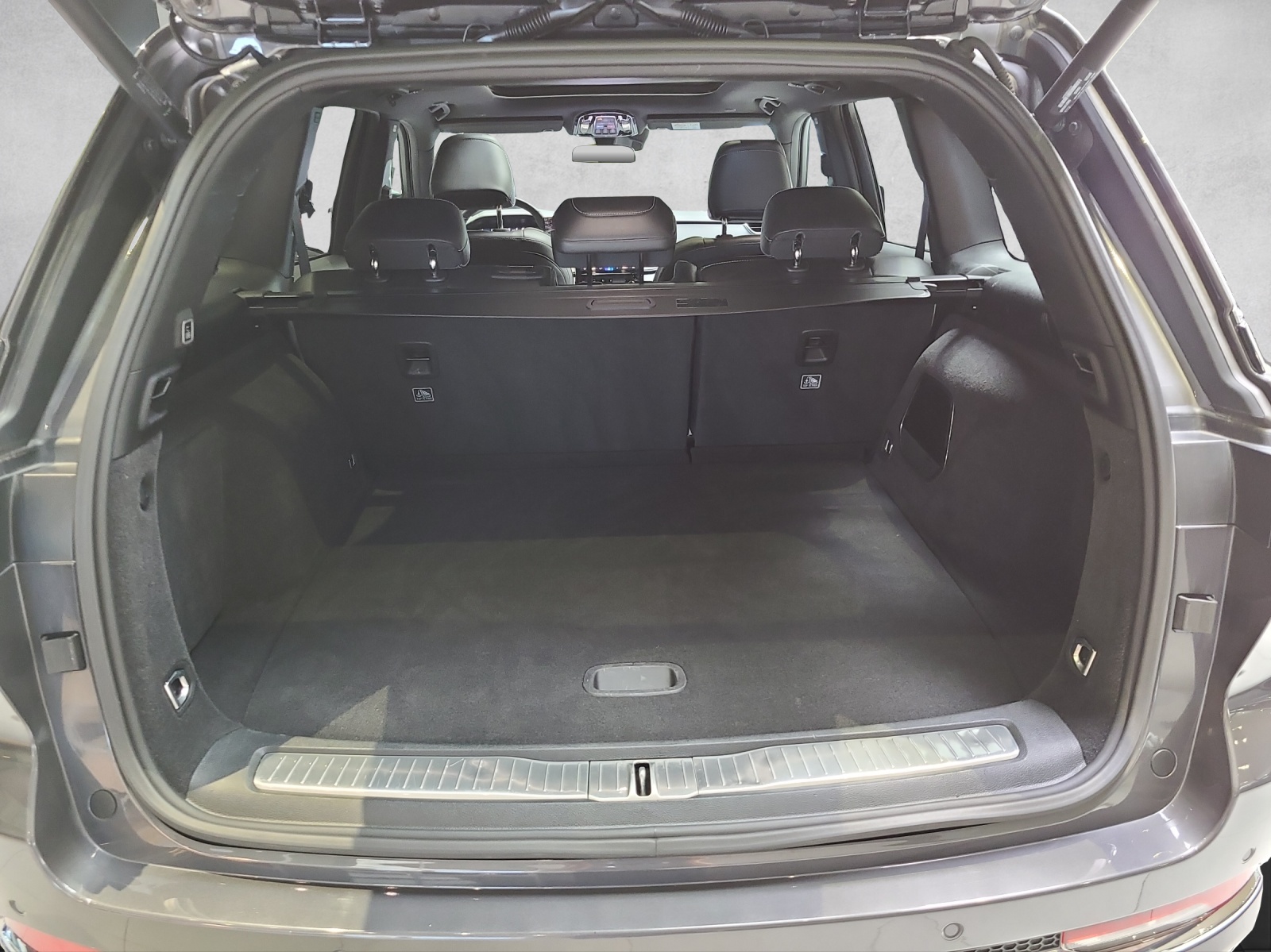 JEEP Grand Cherokee 2.0 Plug-in-Hybrid Overland 4xe - 13