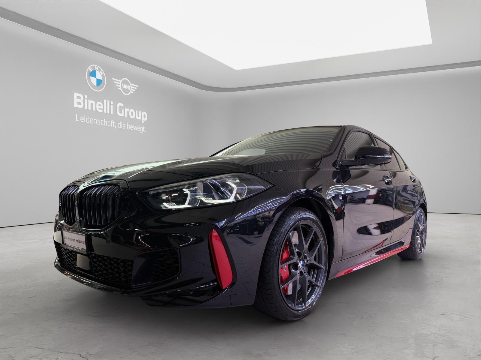 128ti M-SportPaket