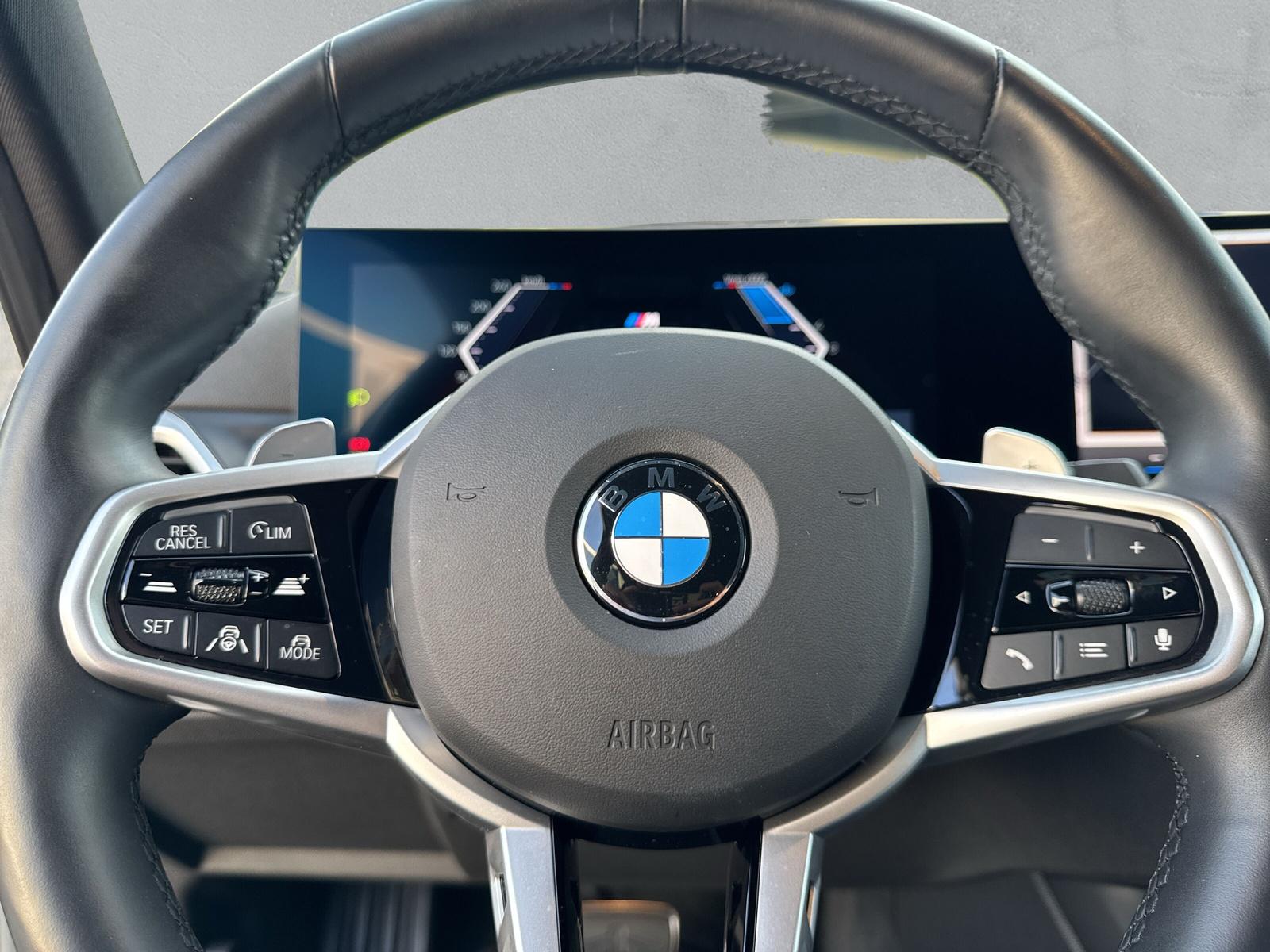 BMW 320d M Sport xDrive Touring G21 (CH) AHK 📍 - 19