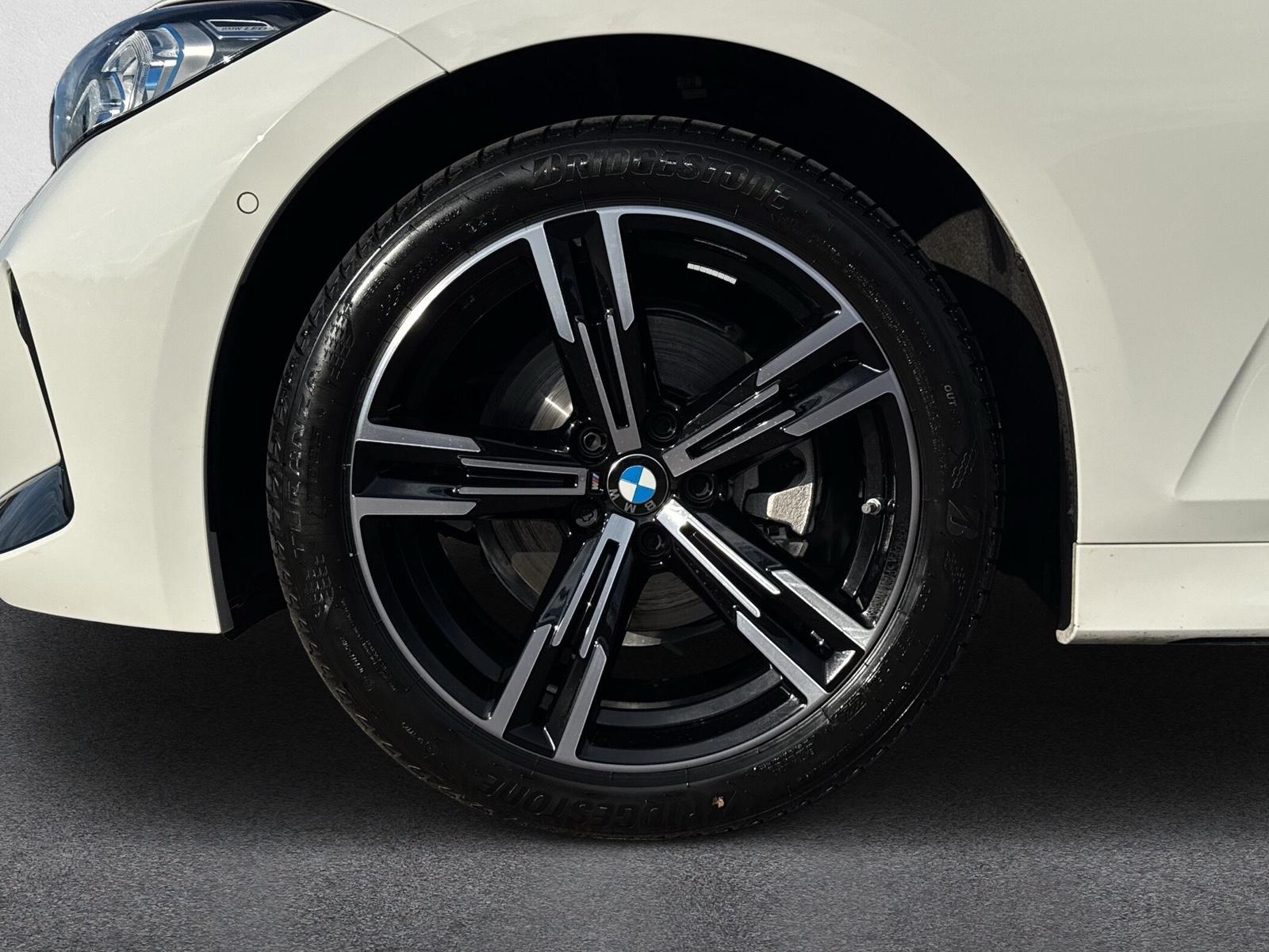 BMW 320d M Sport xDrive Touring G21 (CH) AHK 📍 - 9