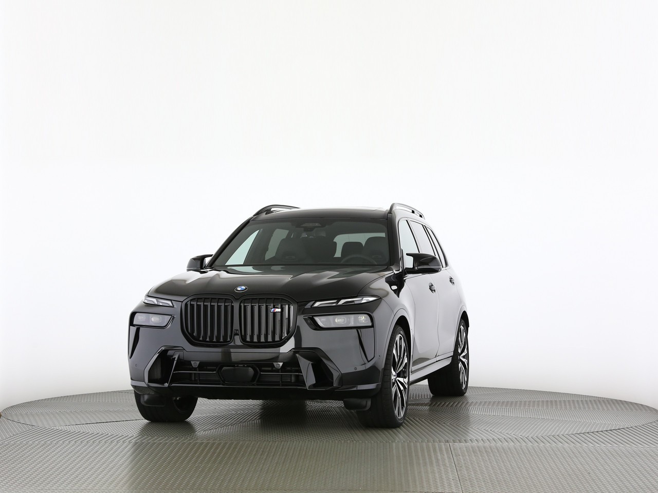X7 xDrive 48V M60i Steptronic M Sport Pro