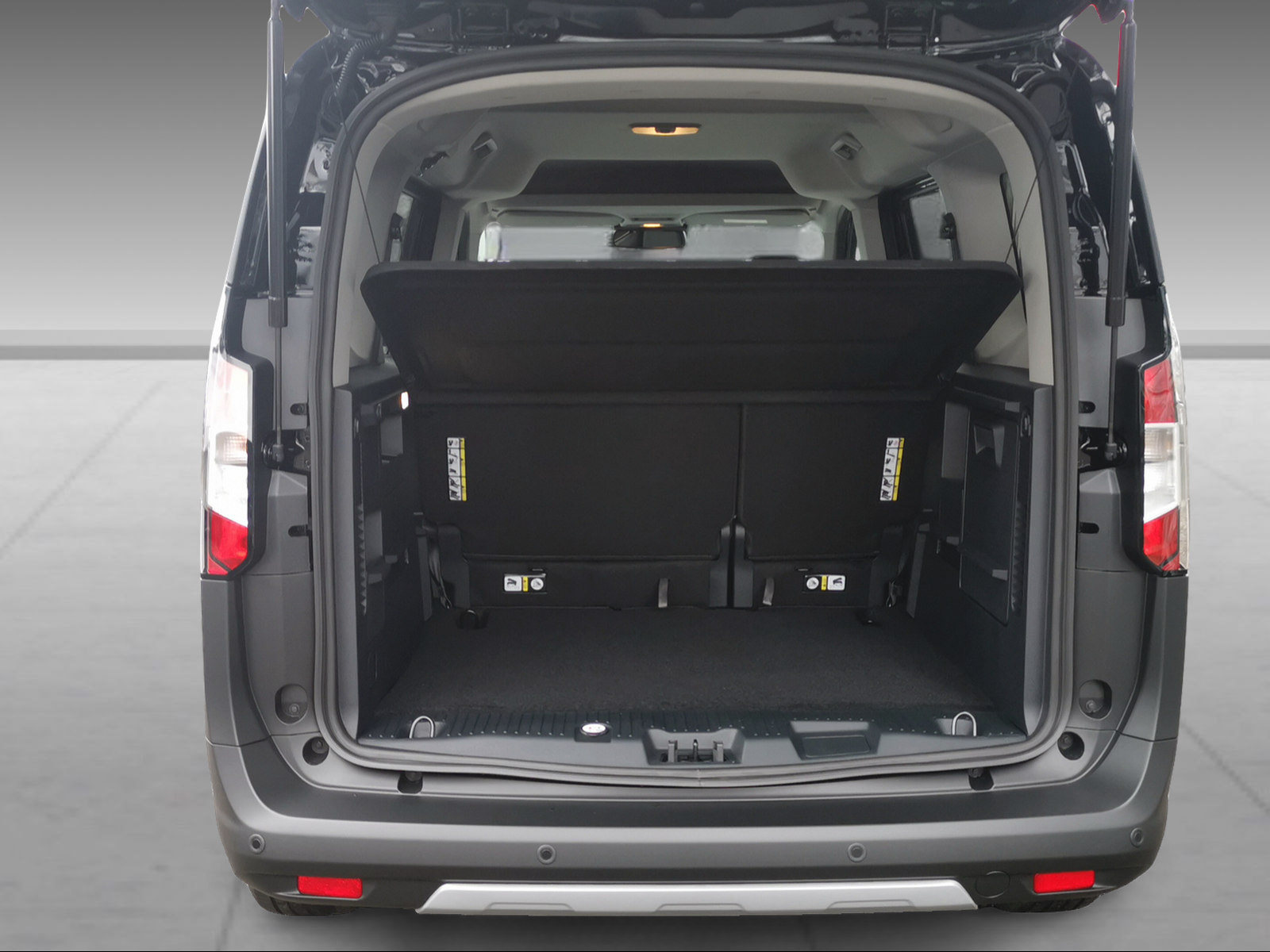 FORD COURIER 1.0 EcoBoost Active - 13