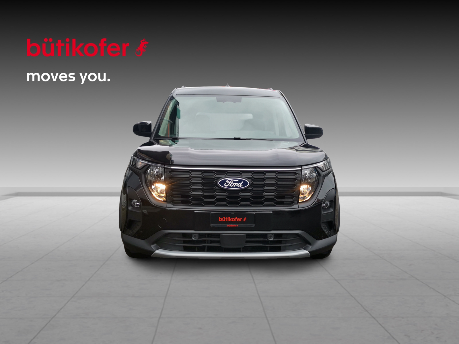 FORD COURIER 1.0 EcoBoost Active - 2