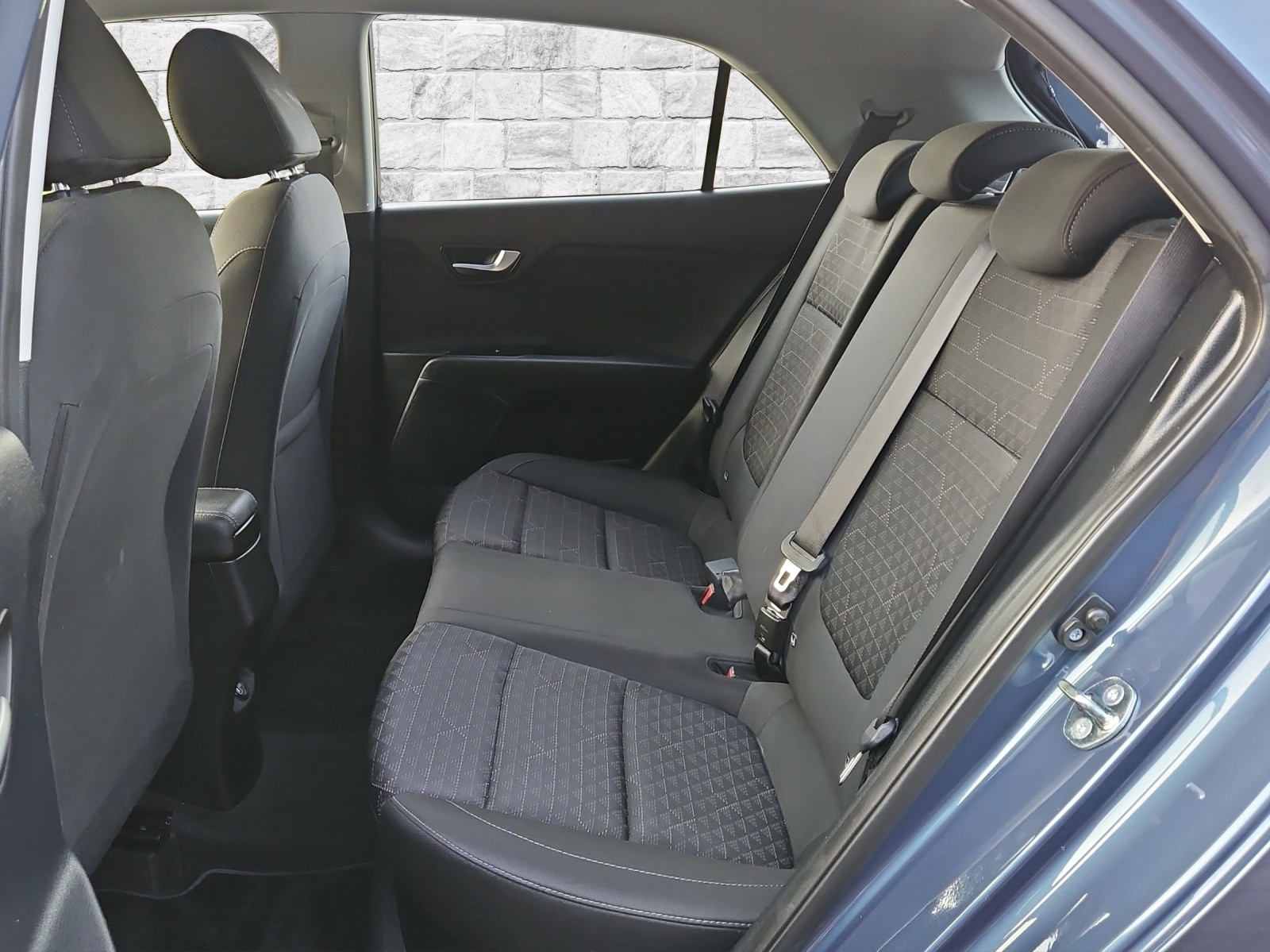 KIA Rio 1.0 T-GDi Power - 8