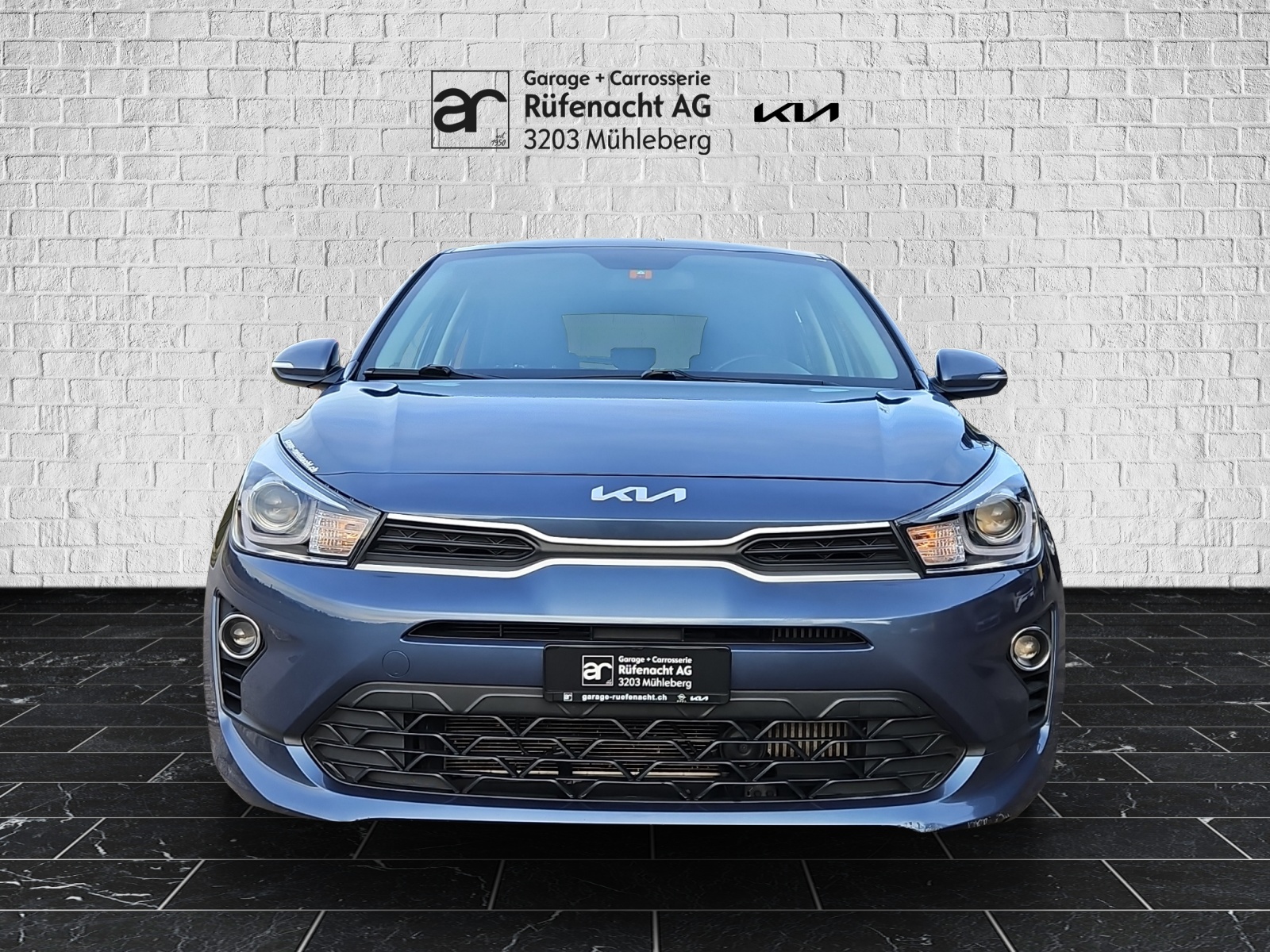 KIA Rio 1.0 T-GDi Power - 3