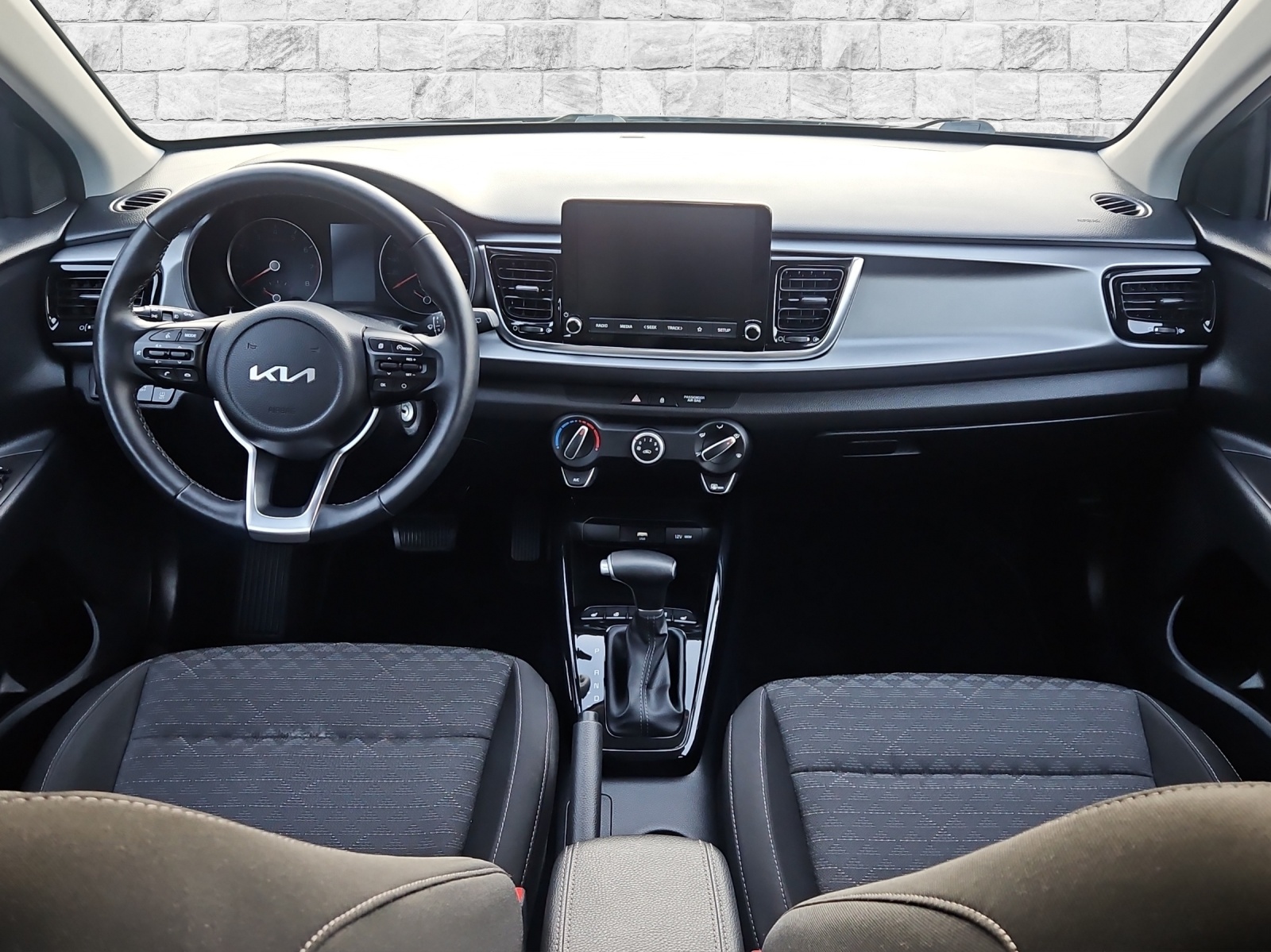 KIA Rio 1.0 T-GDi Power - 6