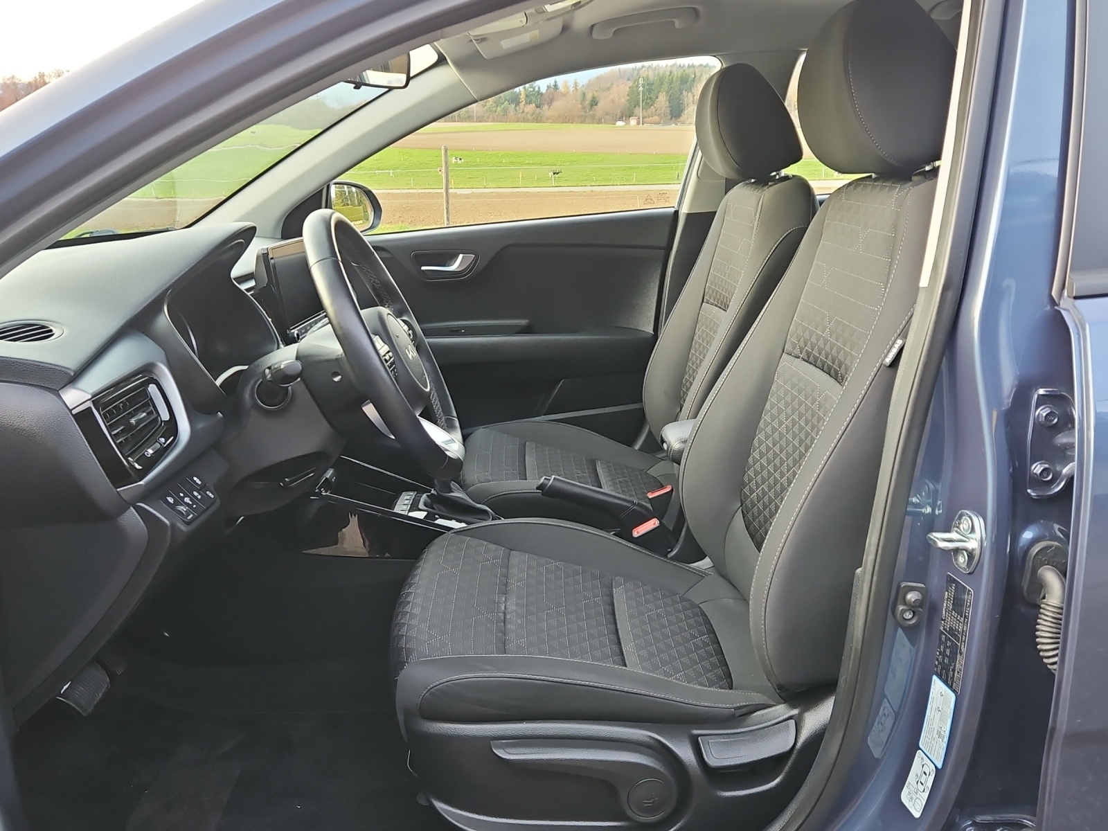 KIA Rio 1.0 T-GDi Power - 7