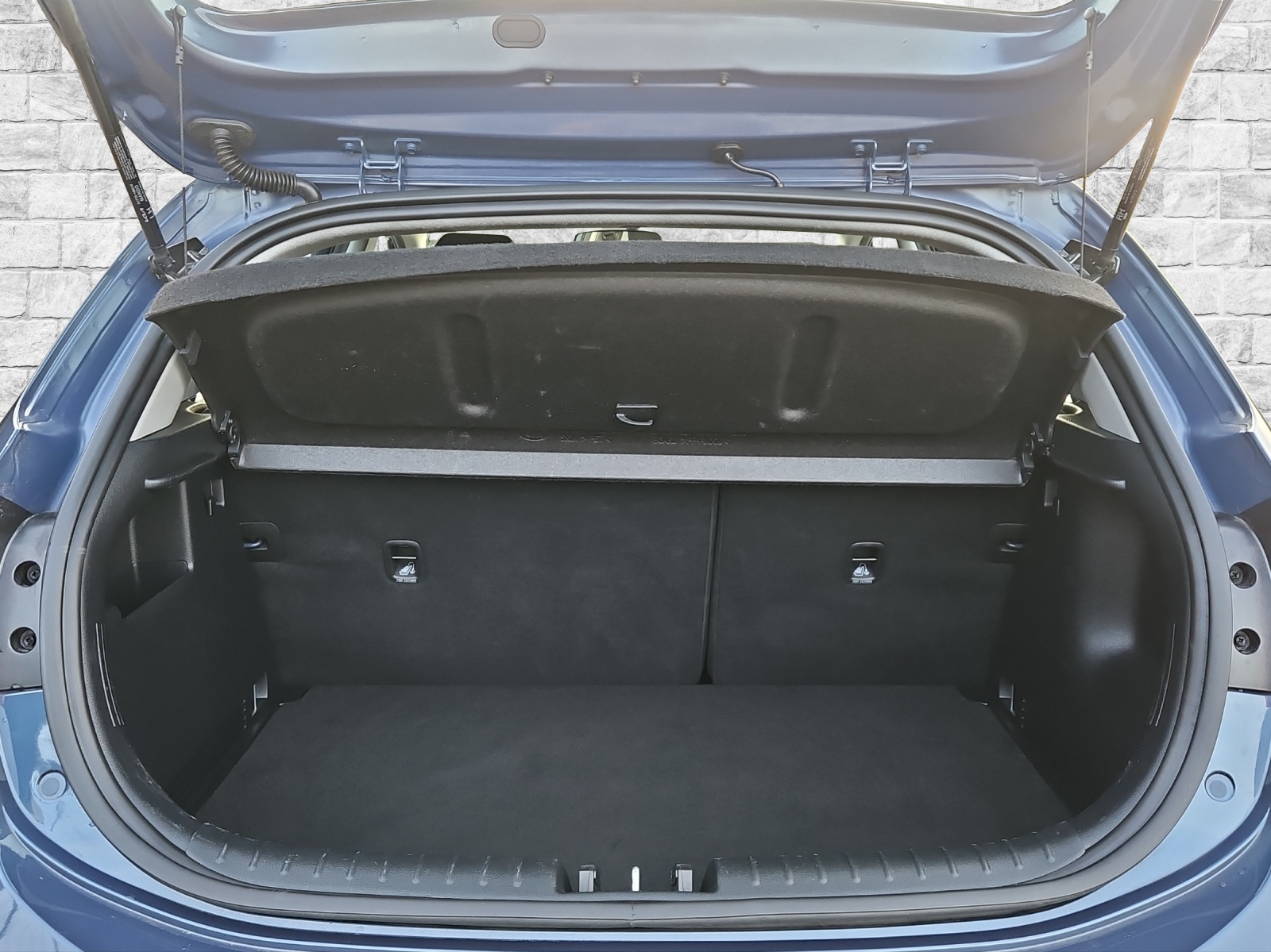 KIA Rio 1.0 T-GDi Power - 9