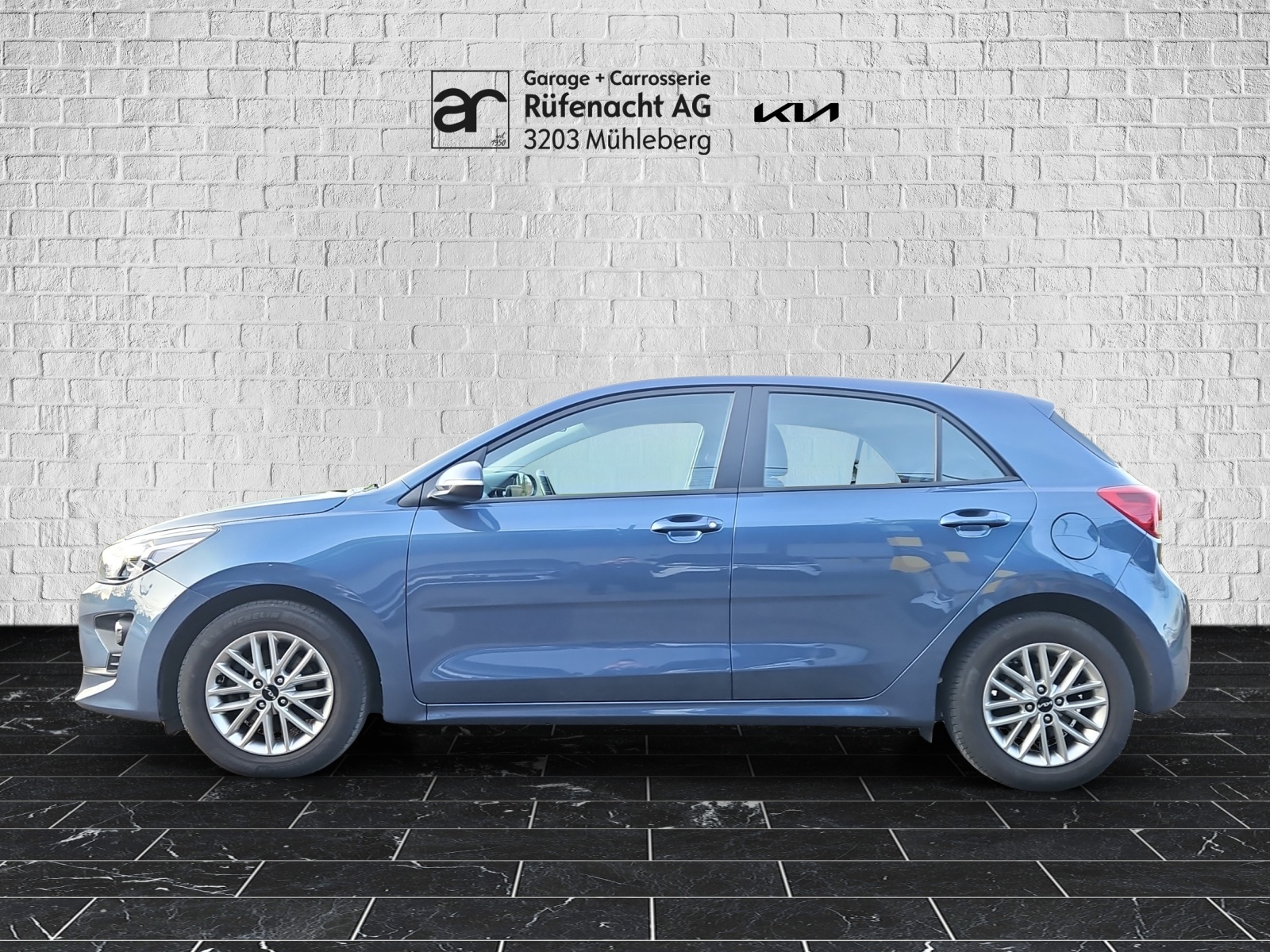 KIA Rio 1.0 T-GDi Power - 5