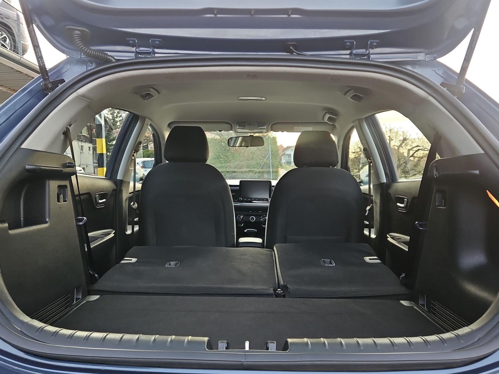 KIA Rio 1.0 T-GDi Power - 10