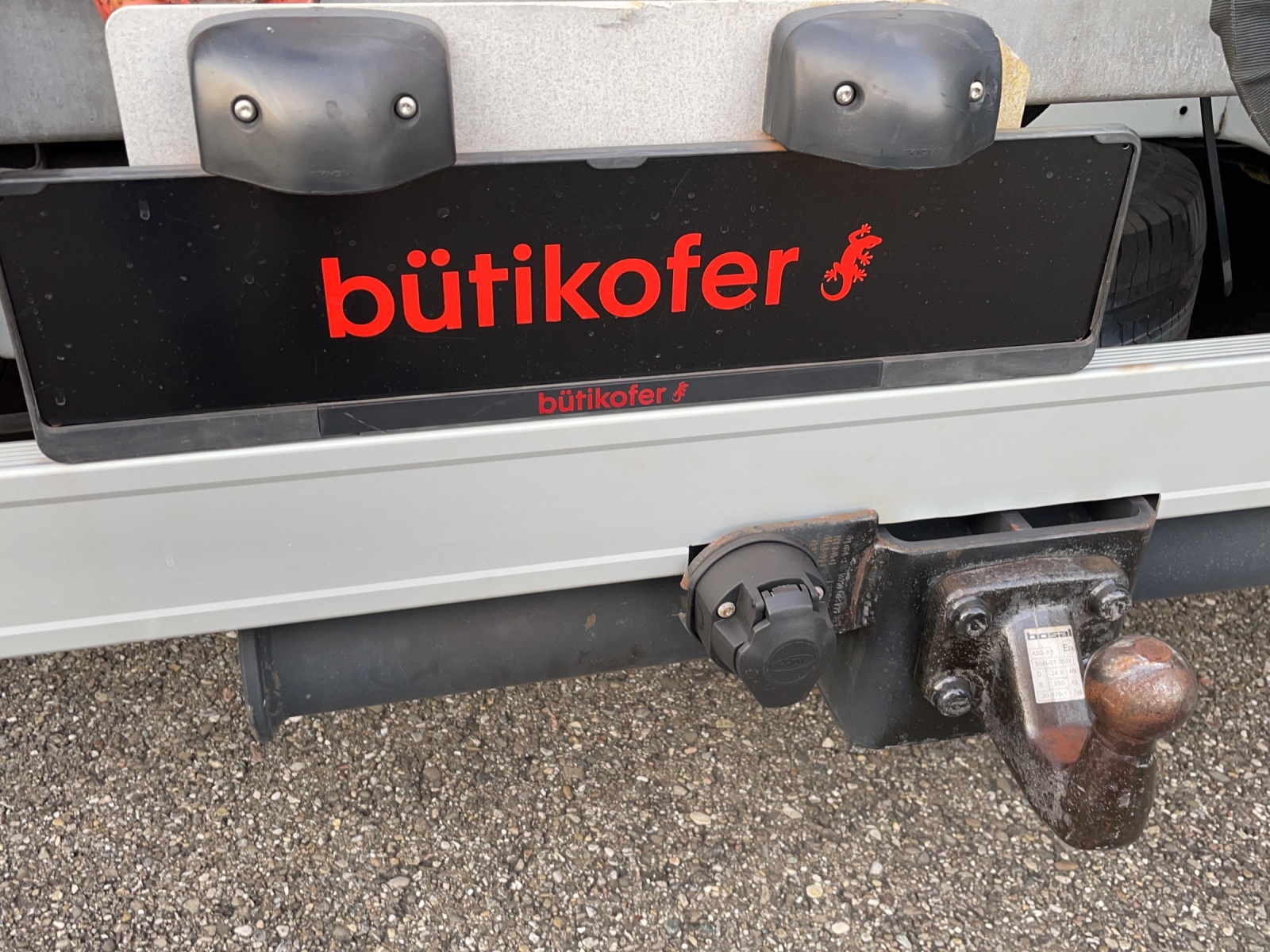 FORD Transit DKab.-Ch. 350 L4 2.0 EcoBlue 185 Trend - 15