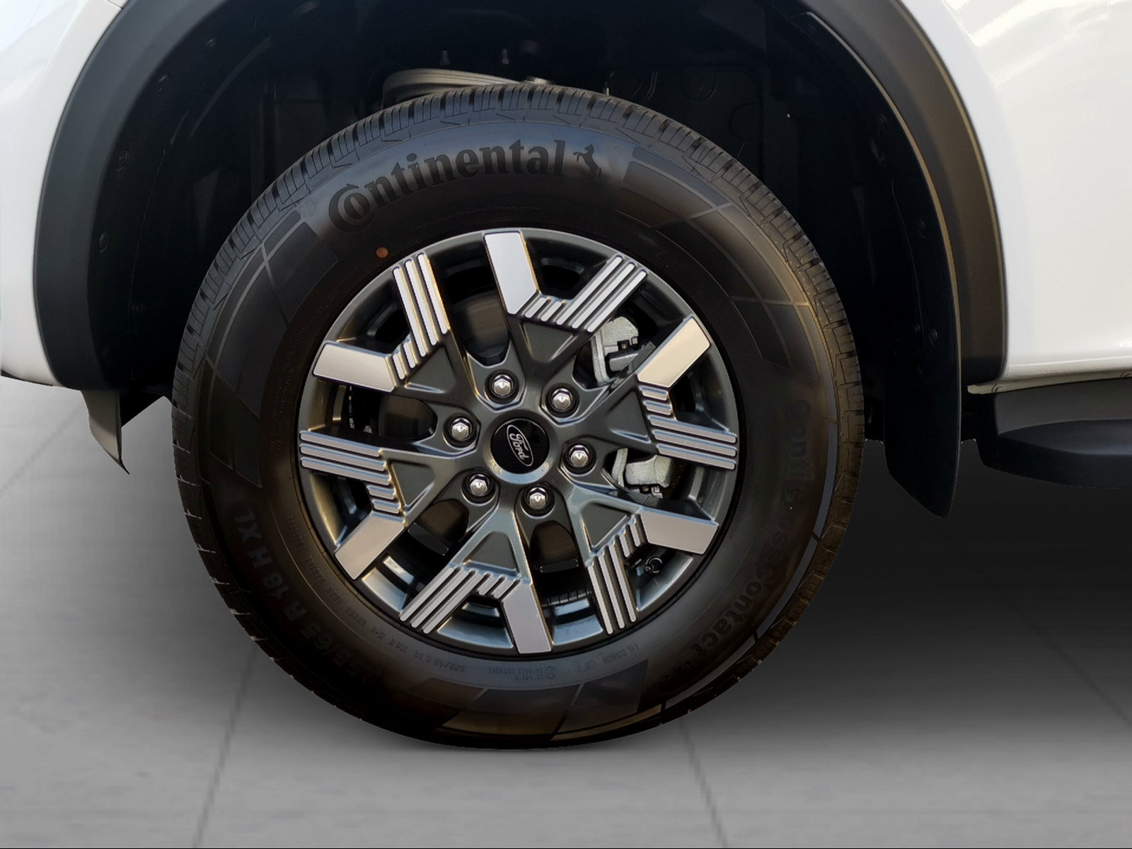 FORD Ranger DKab.Pick-up 2.3 EcoBoost 4x4 Wildtrak PHEV - 15