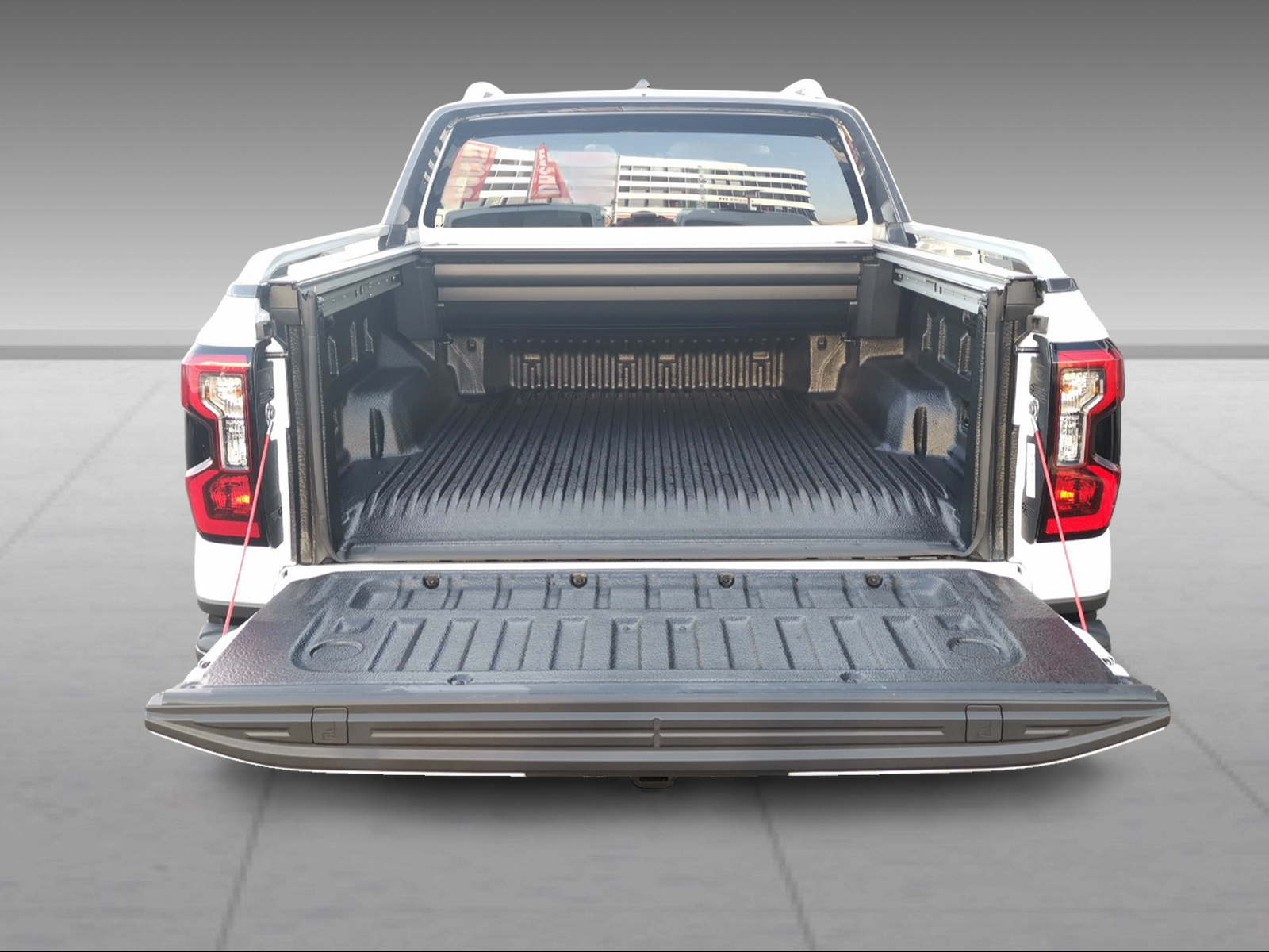 FORD Ranger DKab.Pick-up 2.3 EcoBoost 4x4 Wildtrak PHEV - 12