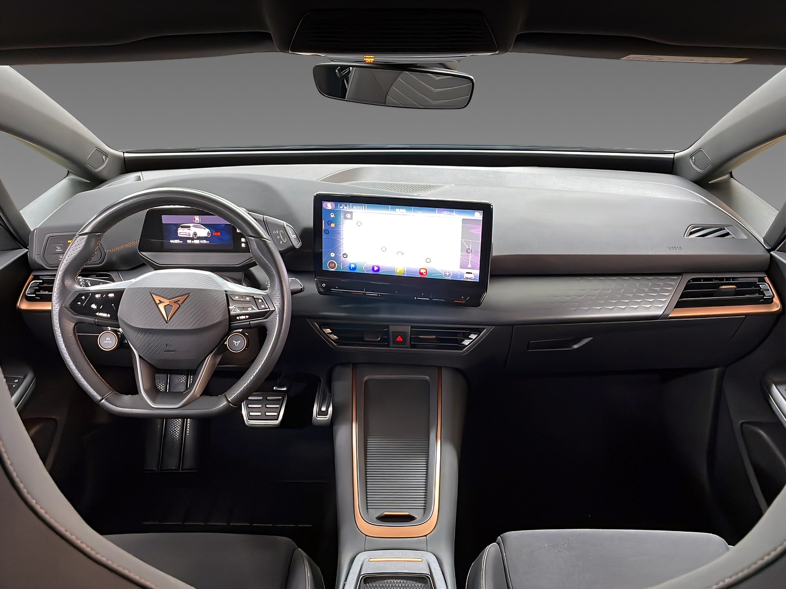 CUPRA Born Electric 77 kWh e-Boost - 6