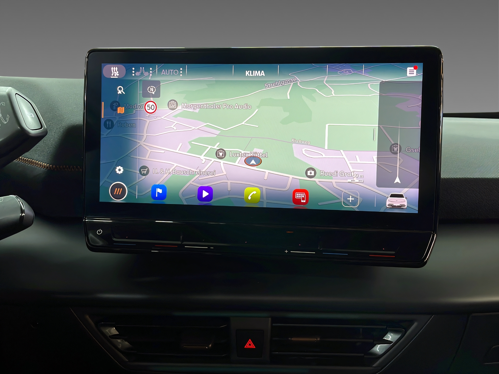 CUPRA Born Electric 77 kWh e-Boost - 8