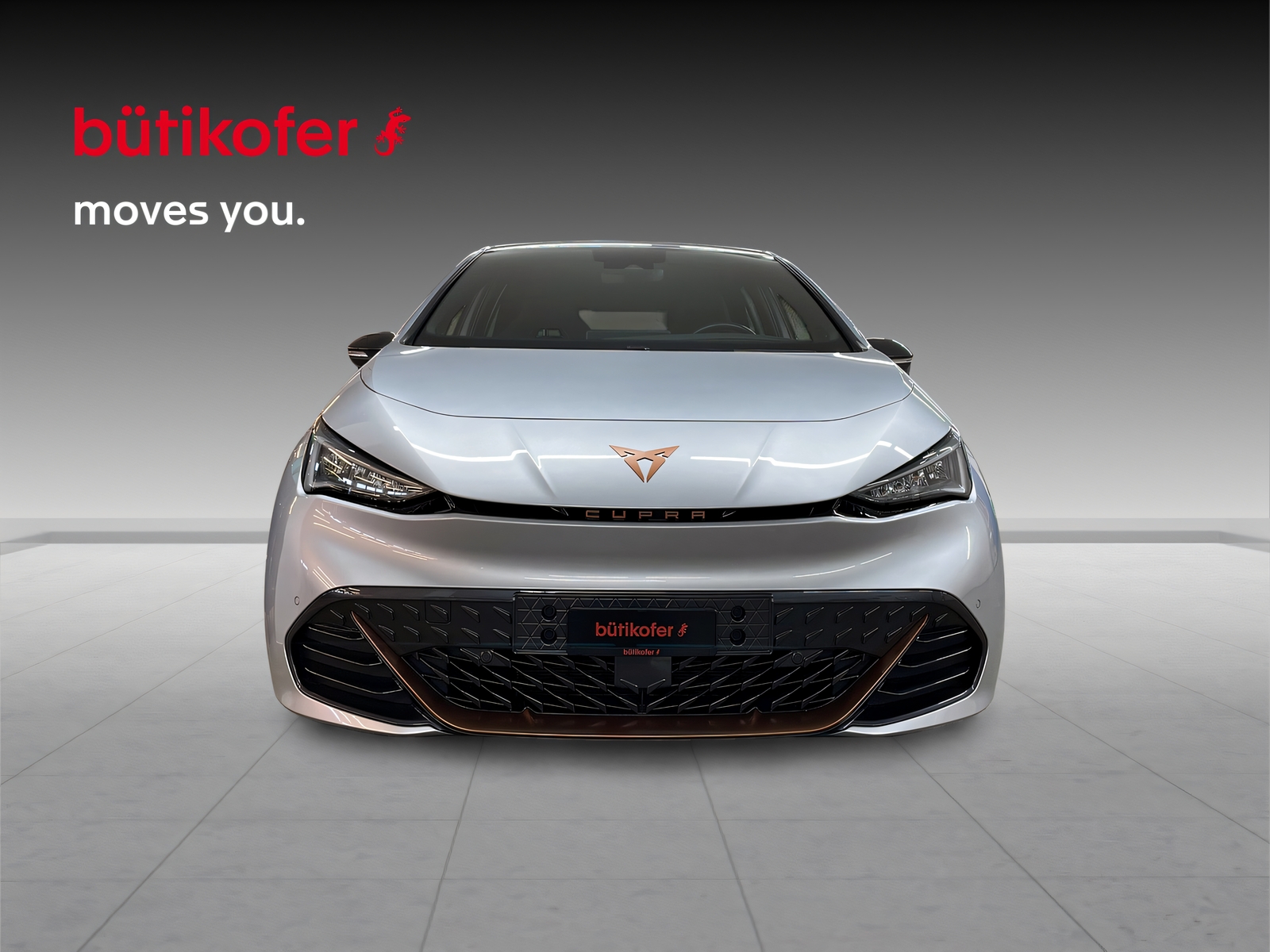 CUPRA Born Electric 77 kWh e-Boost - 2