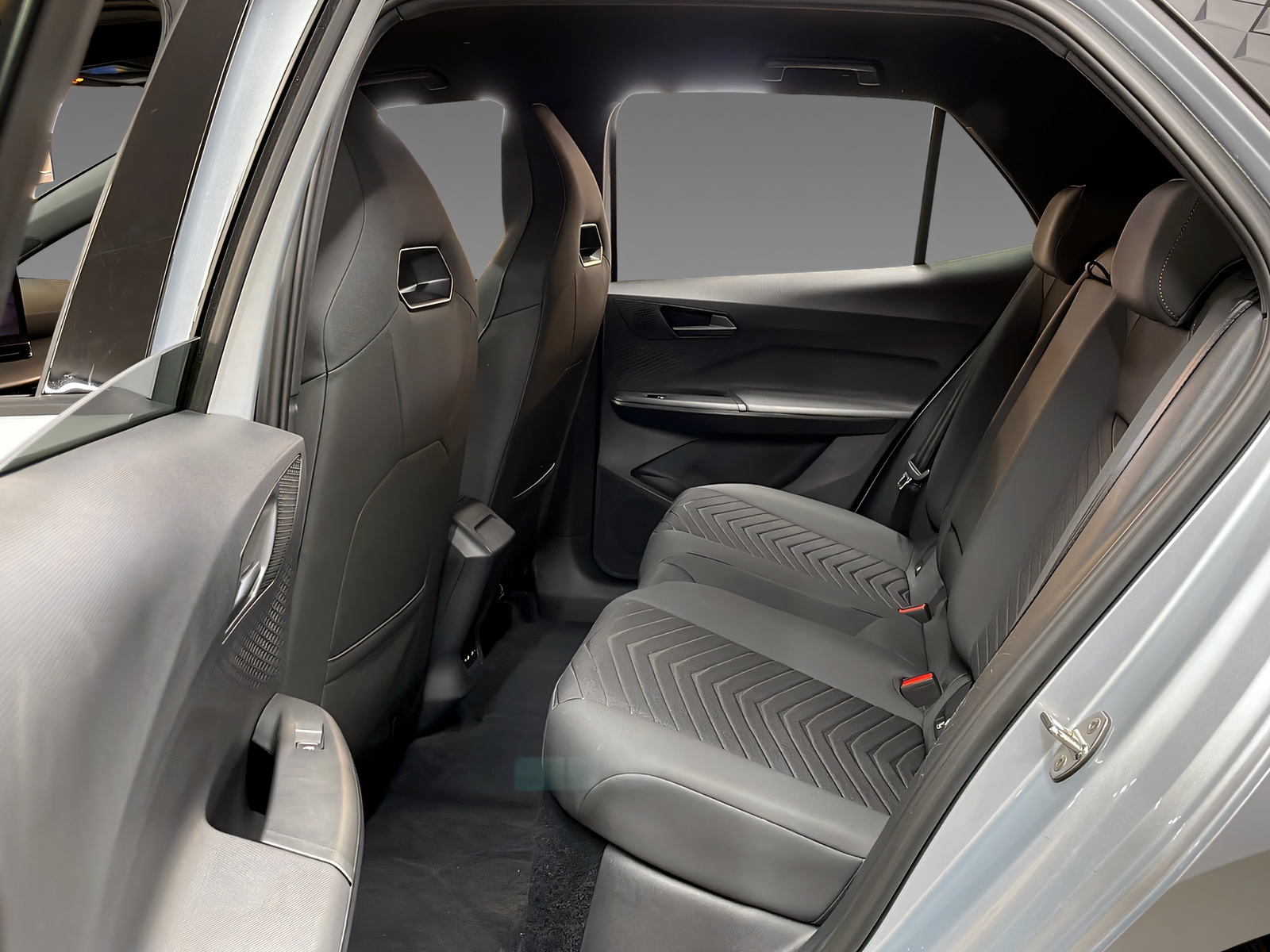 CUPRA Born Electric 77 kWh e-Boost - 11