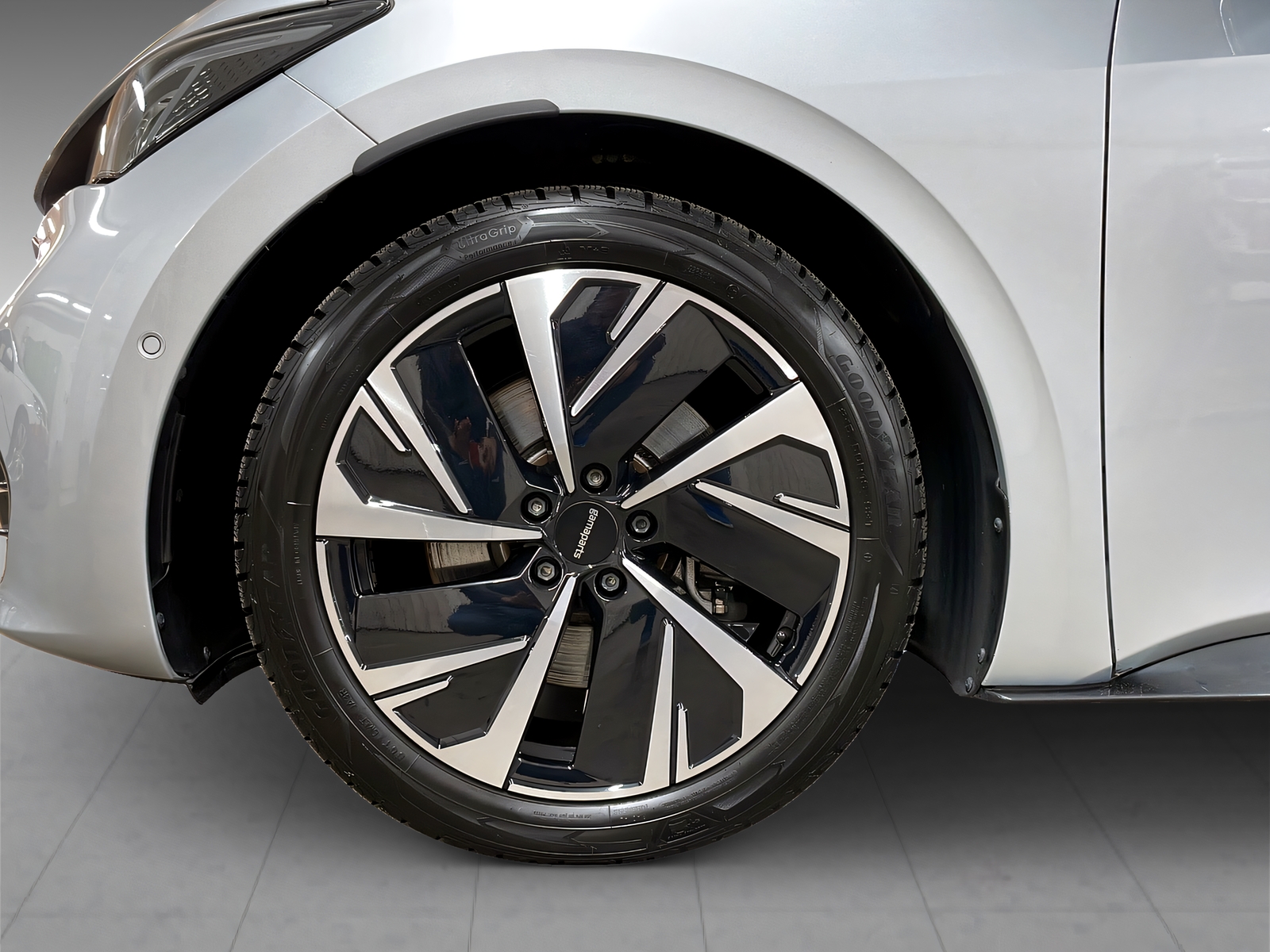 CUPRA Born Electric 77 kWh e-Boost - 14