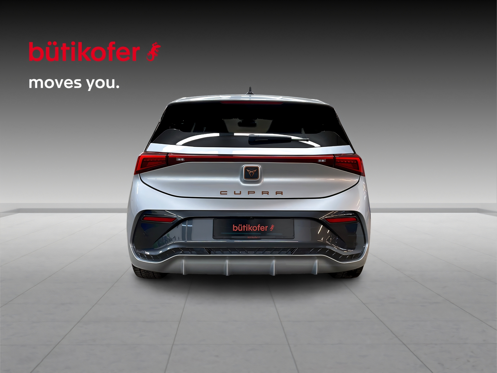 CUPRA Born Electric 77 kWh e-Boost - 5