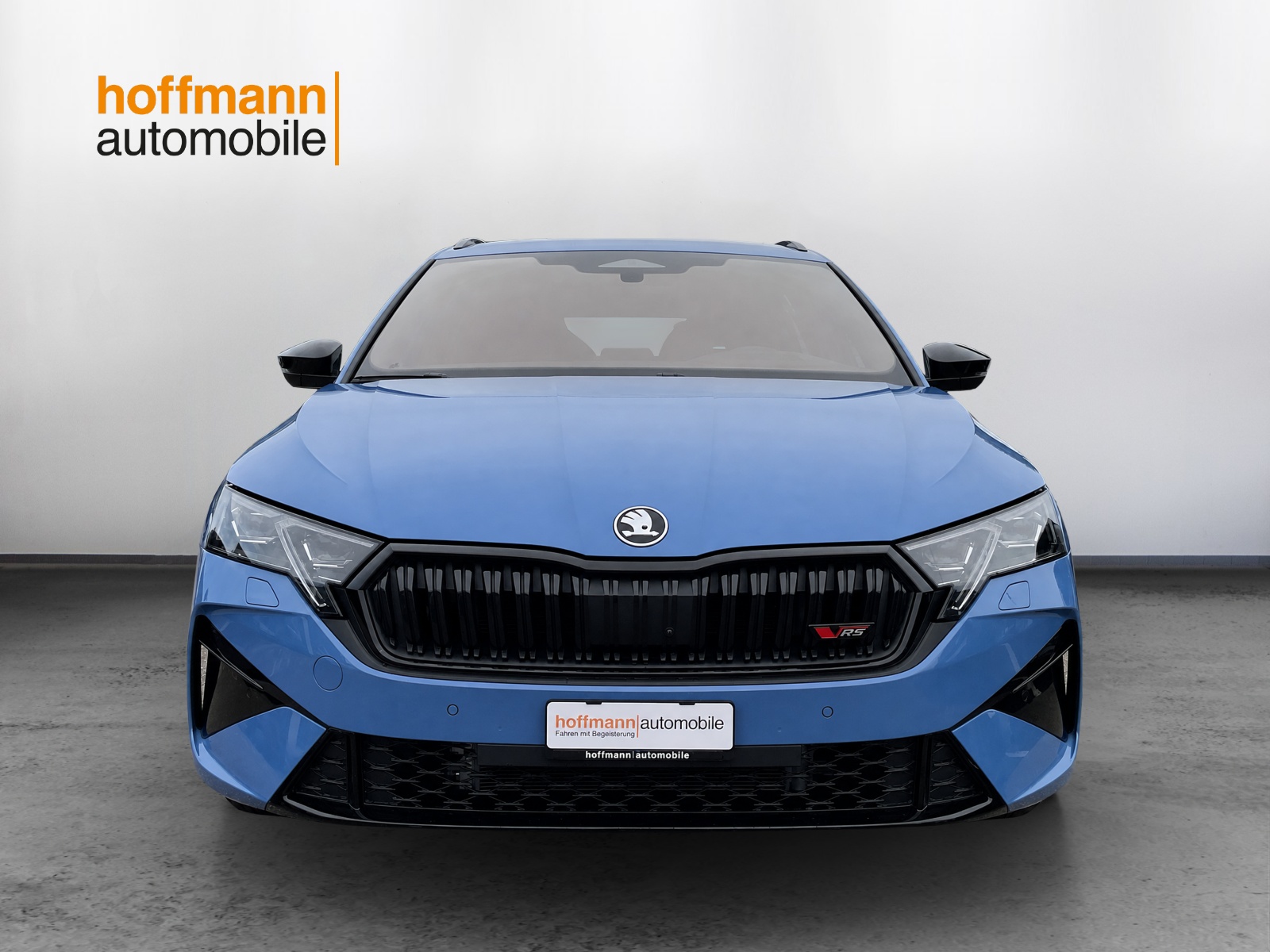 SKODA Octavia Combi 2.0 TSI DSG RS 30 Years Edition - 2