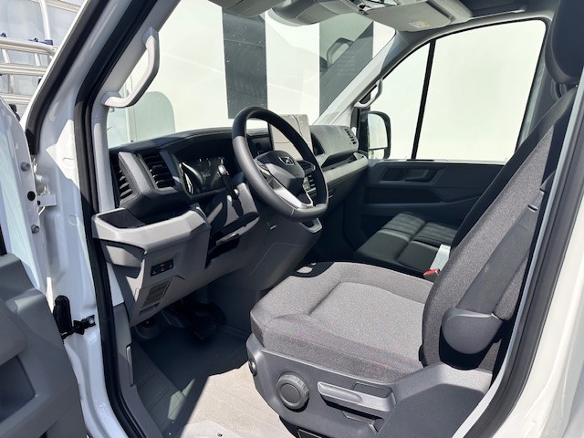 TGE 3.180 Standard 4x4 Automat