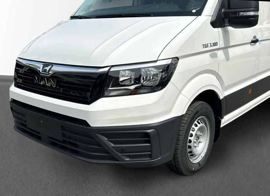 TGE 3.180 Standard 4x4 Automat