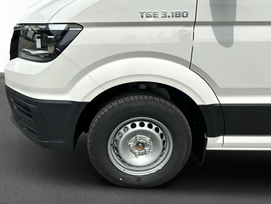 TGE 3.180 Standard 4x4 Automat