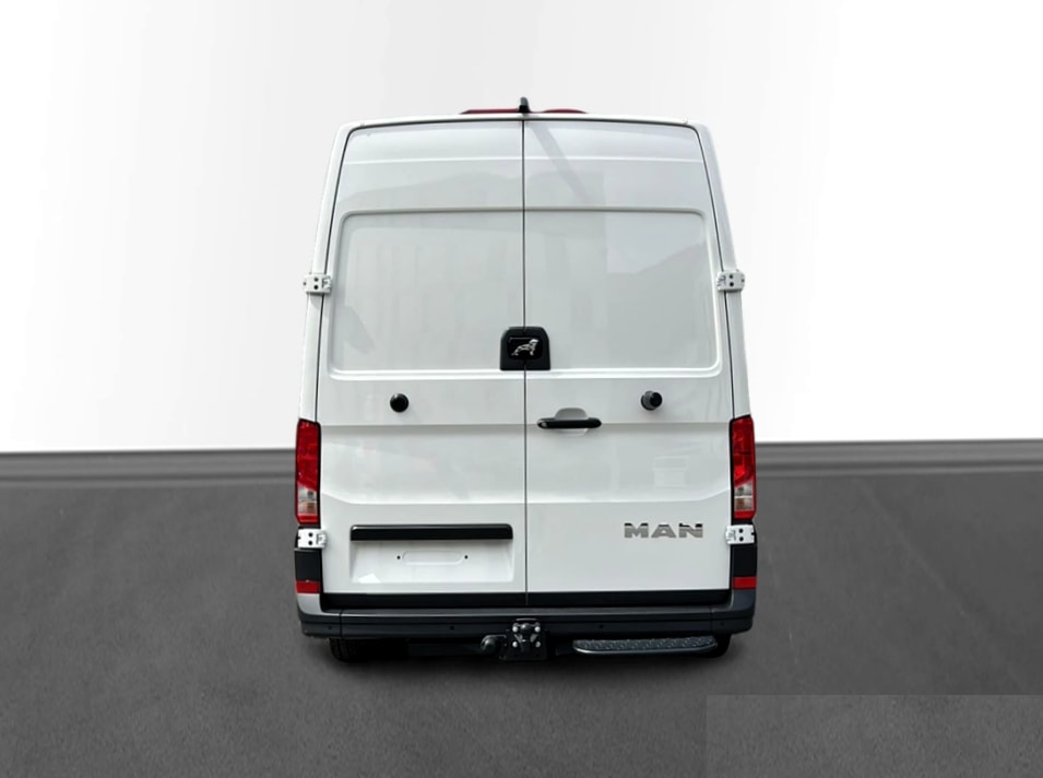 TGE 3.180 Standard 4x4 Automat