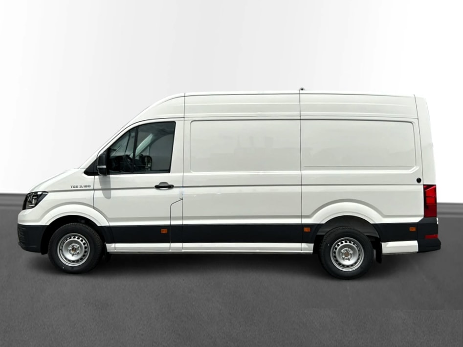 TGE 3.180 Standard 4x4 Automat