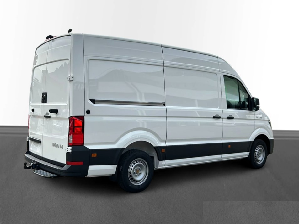 TGE 3.180 Standard 4x4 Automat