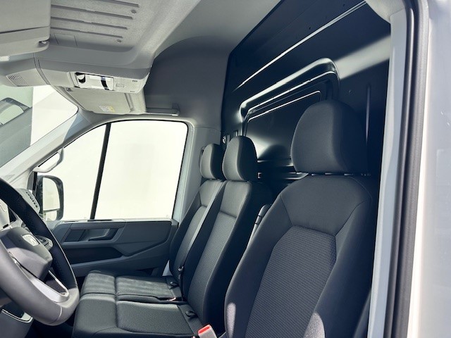 TGE 3.180 Standard 4x4 Automat