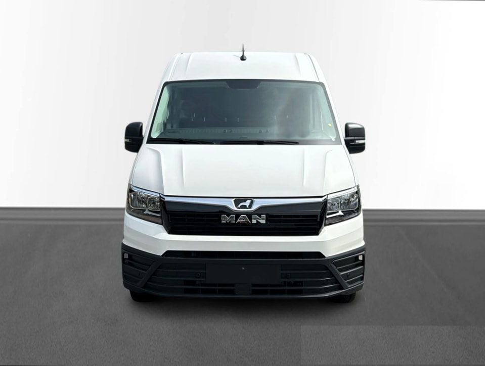 TGE 3.180 Standard 4x4 Automat
